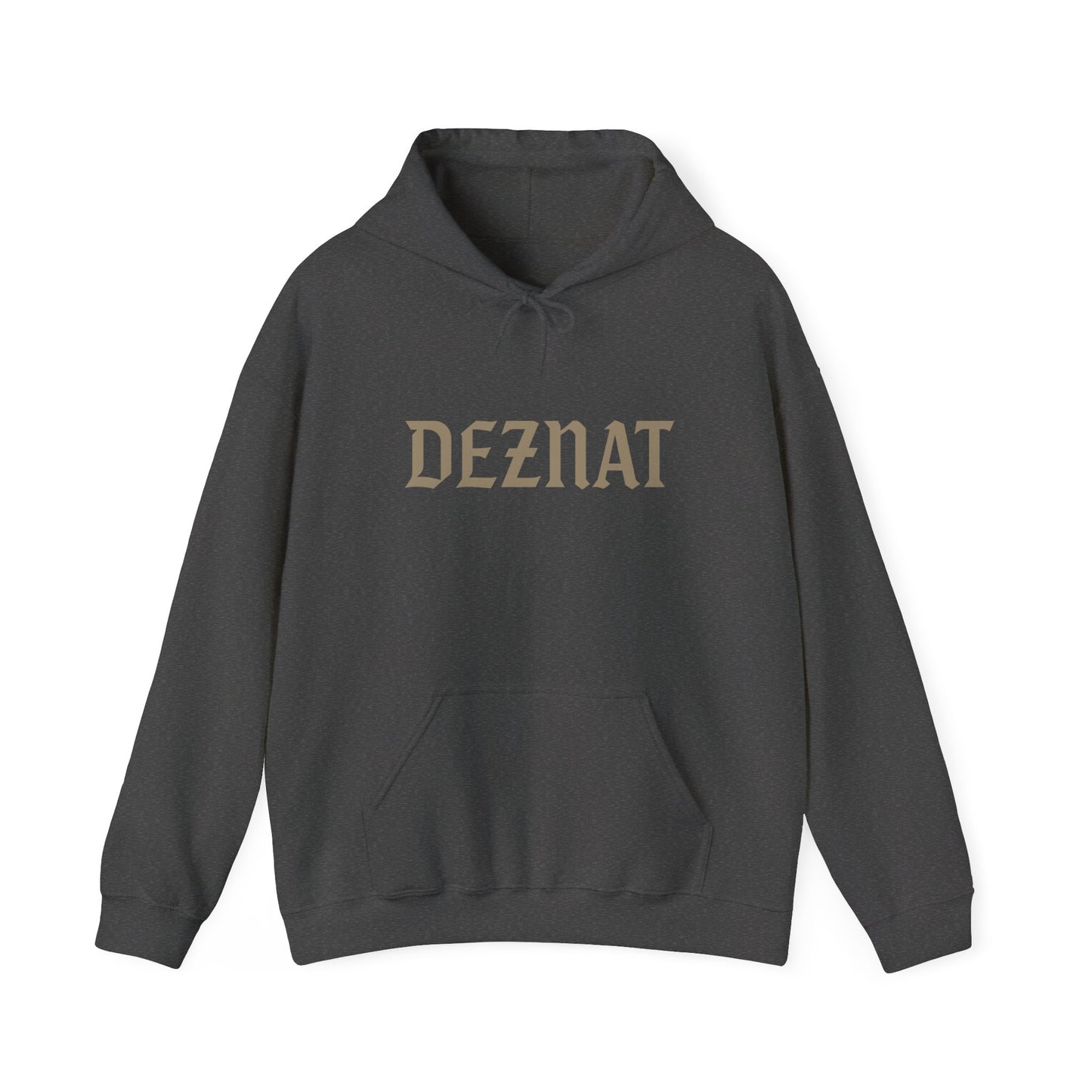 Deznat Kingdom of God Sweatshirt