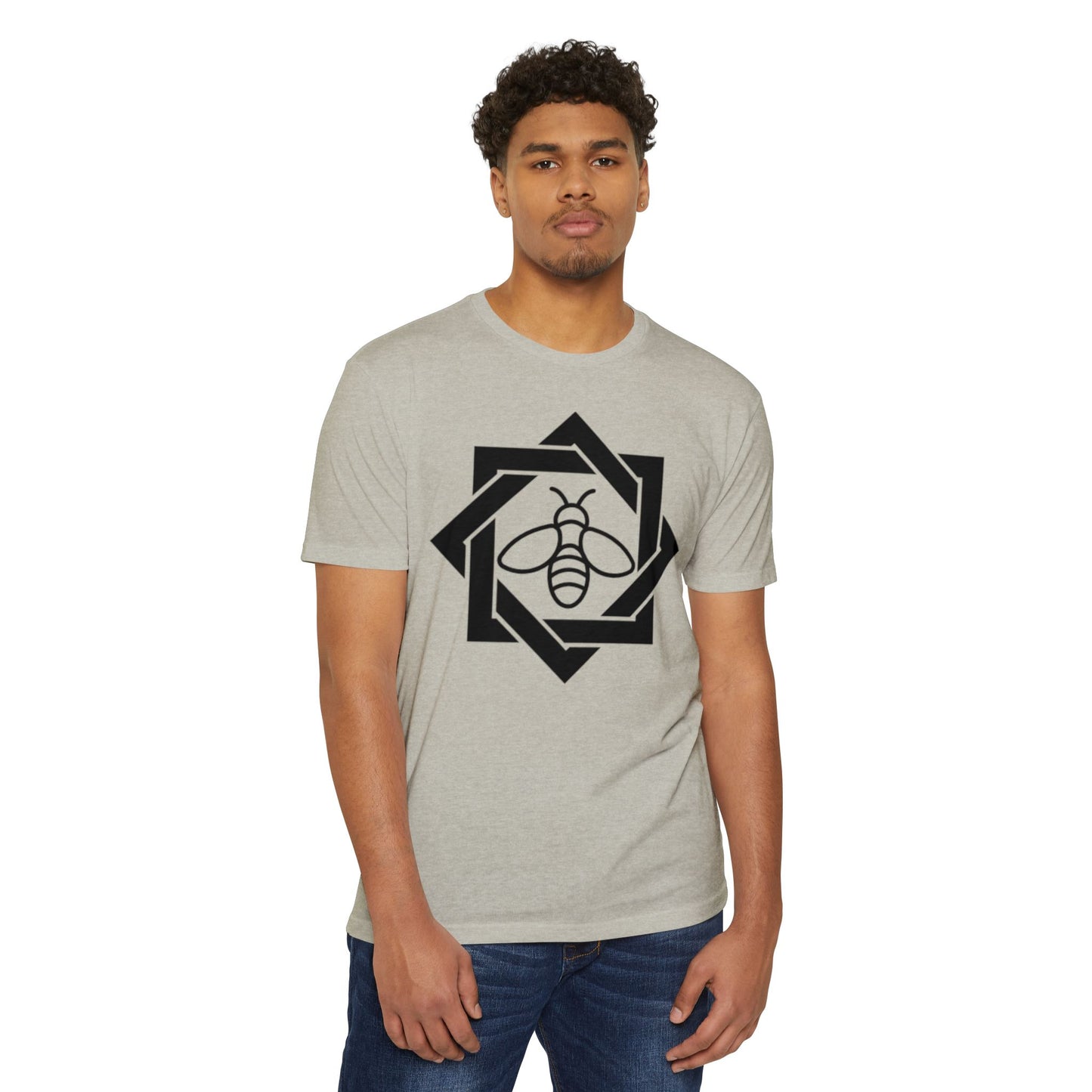 Seal of Melchizedek Tee