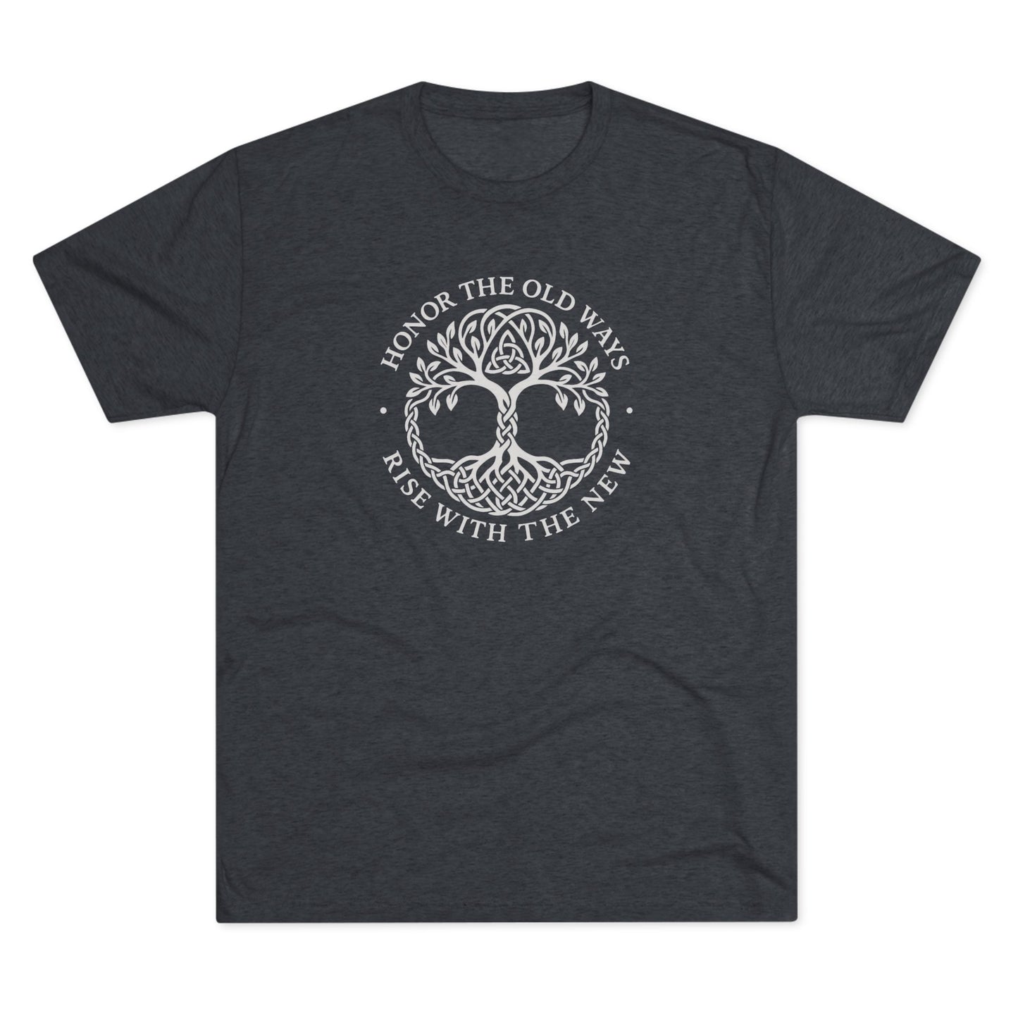 Celtic Tree of Life Tee