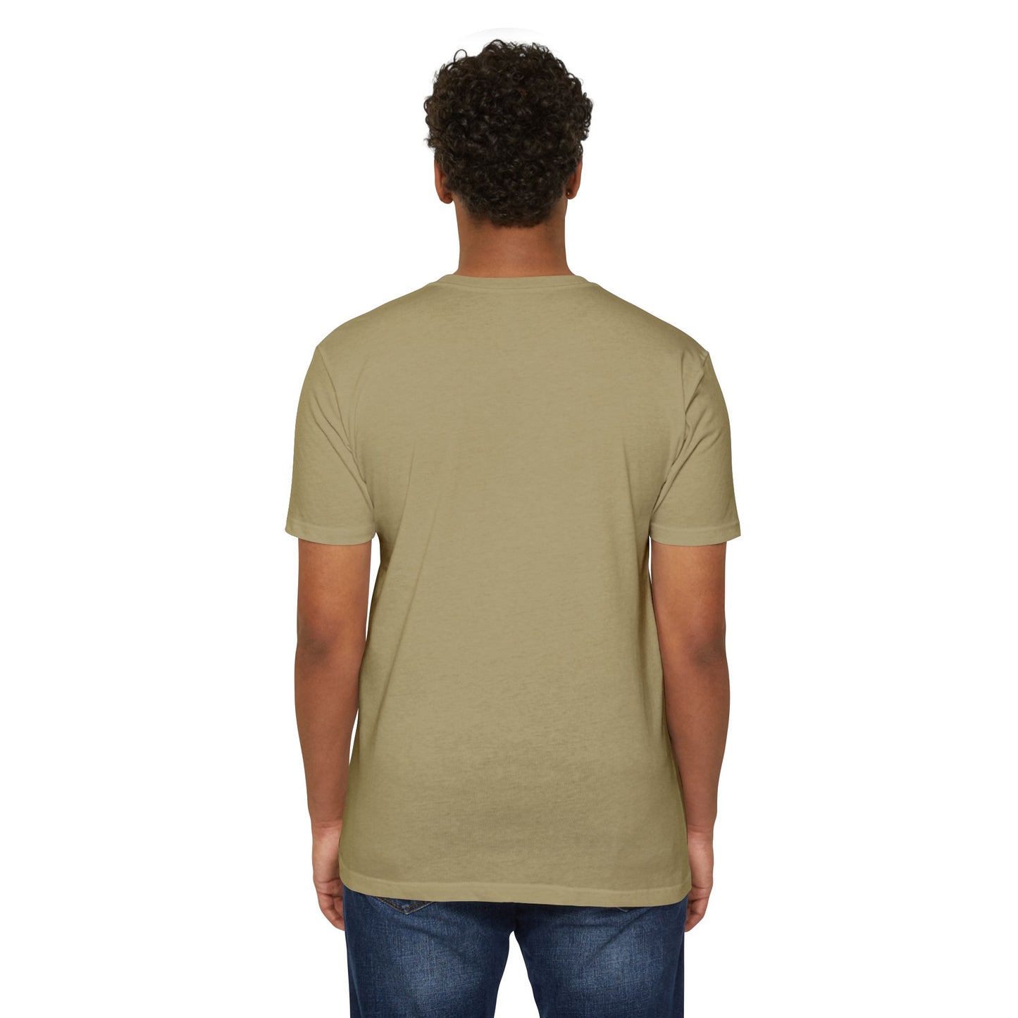 Stand Tall T-shirt
