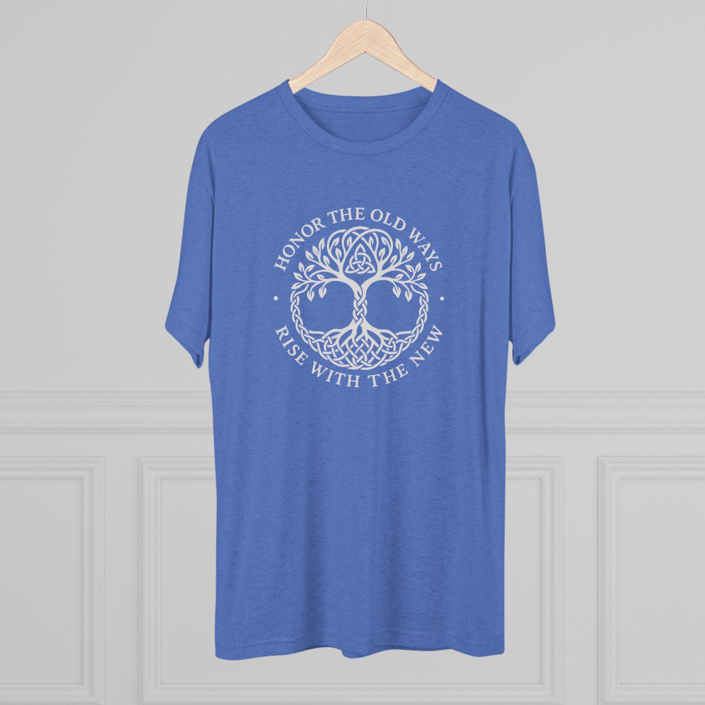 Celtic Tree of Life Tee