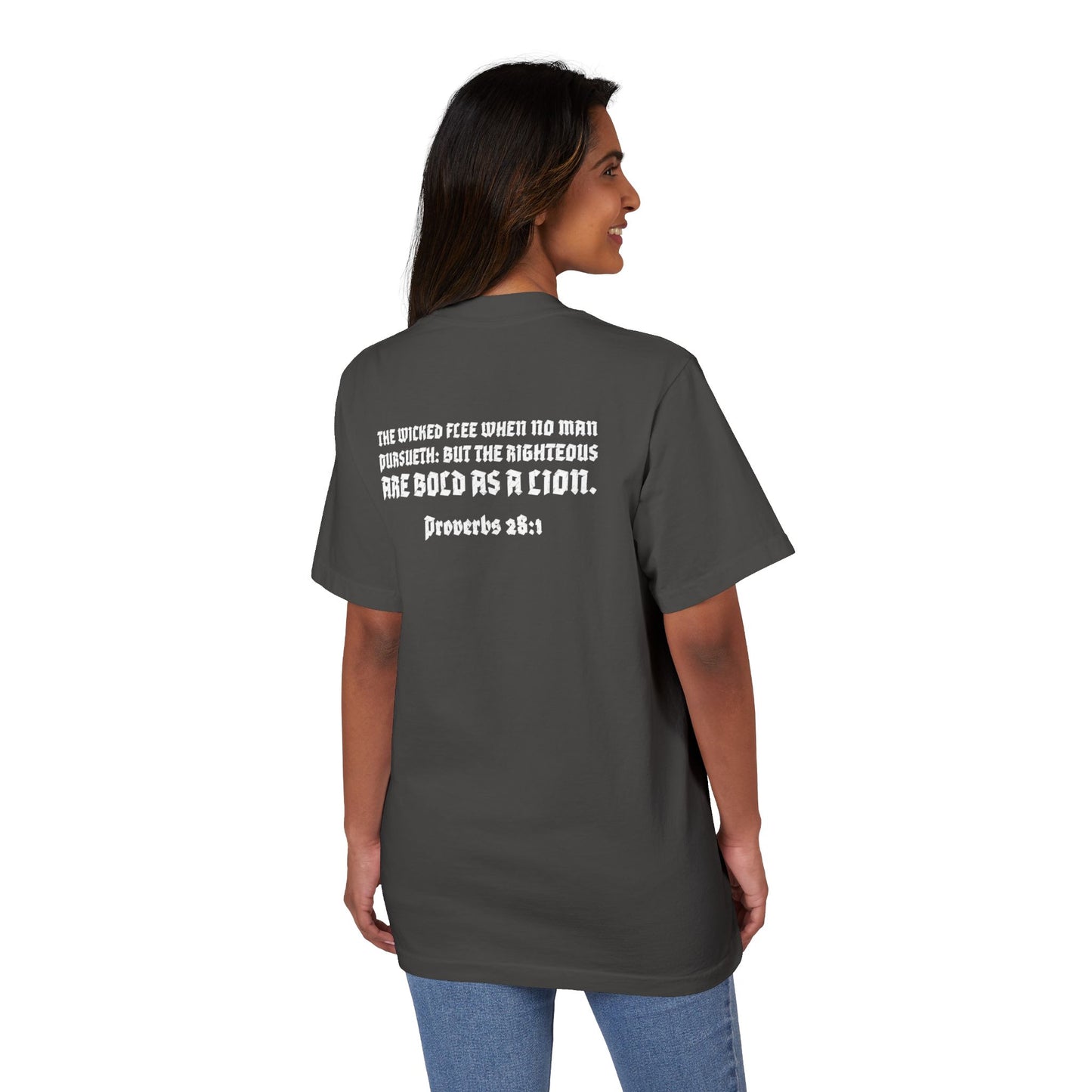 Deseret Tactical Tee