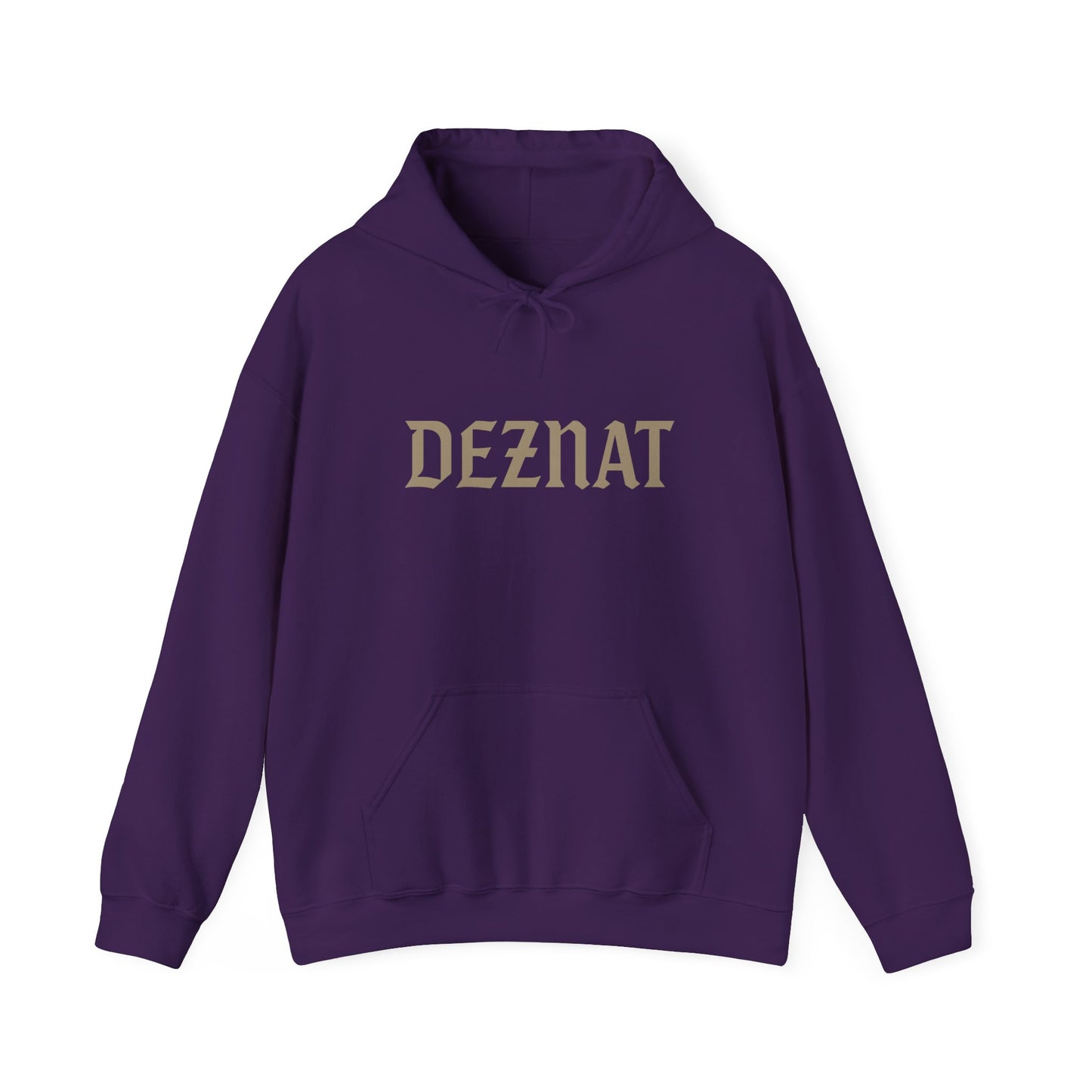 Deznat Kingdom of God Sweatshirt
