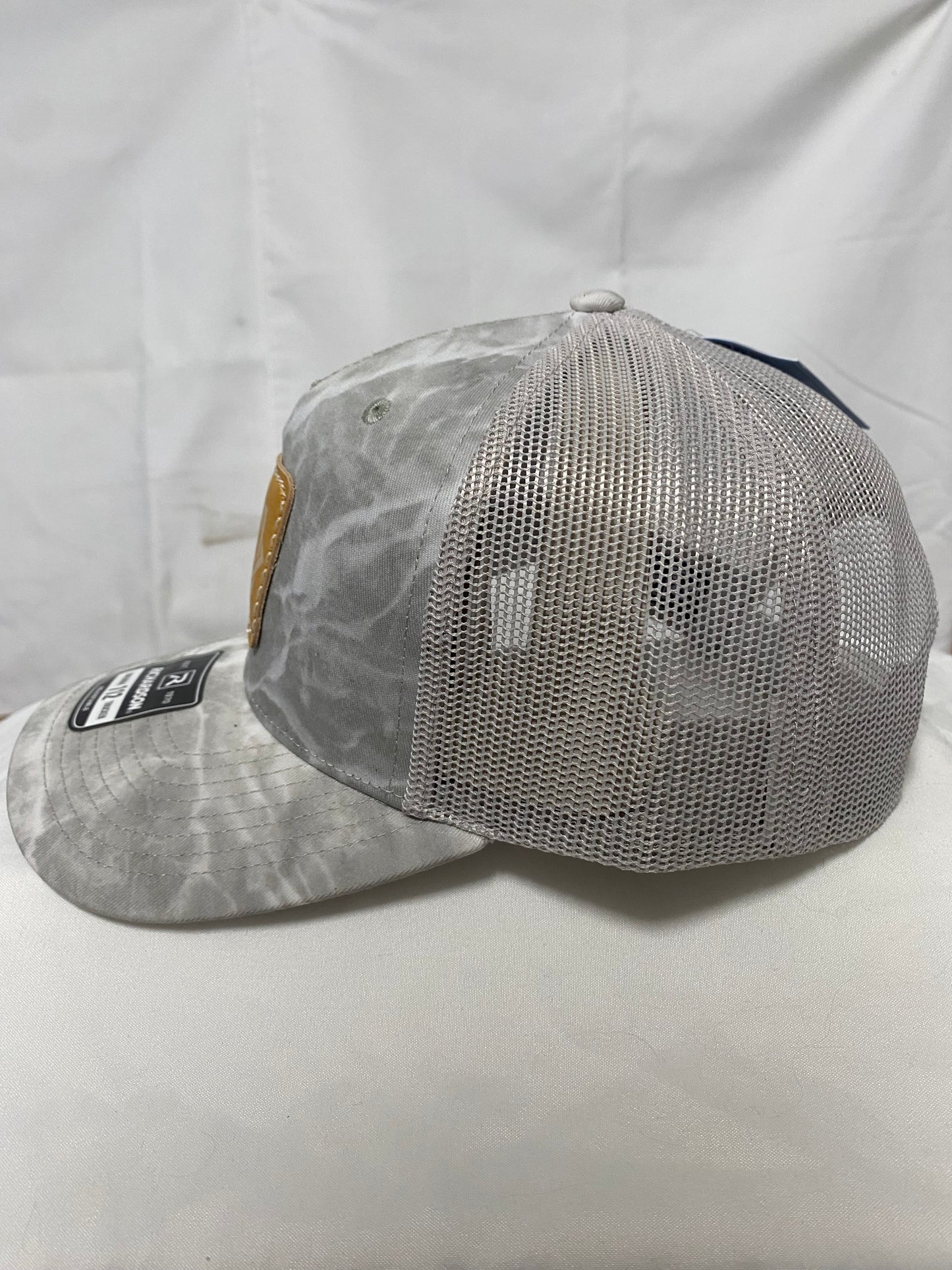 Seal of Melchizedek Trucker Hat