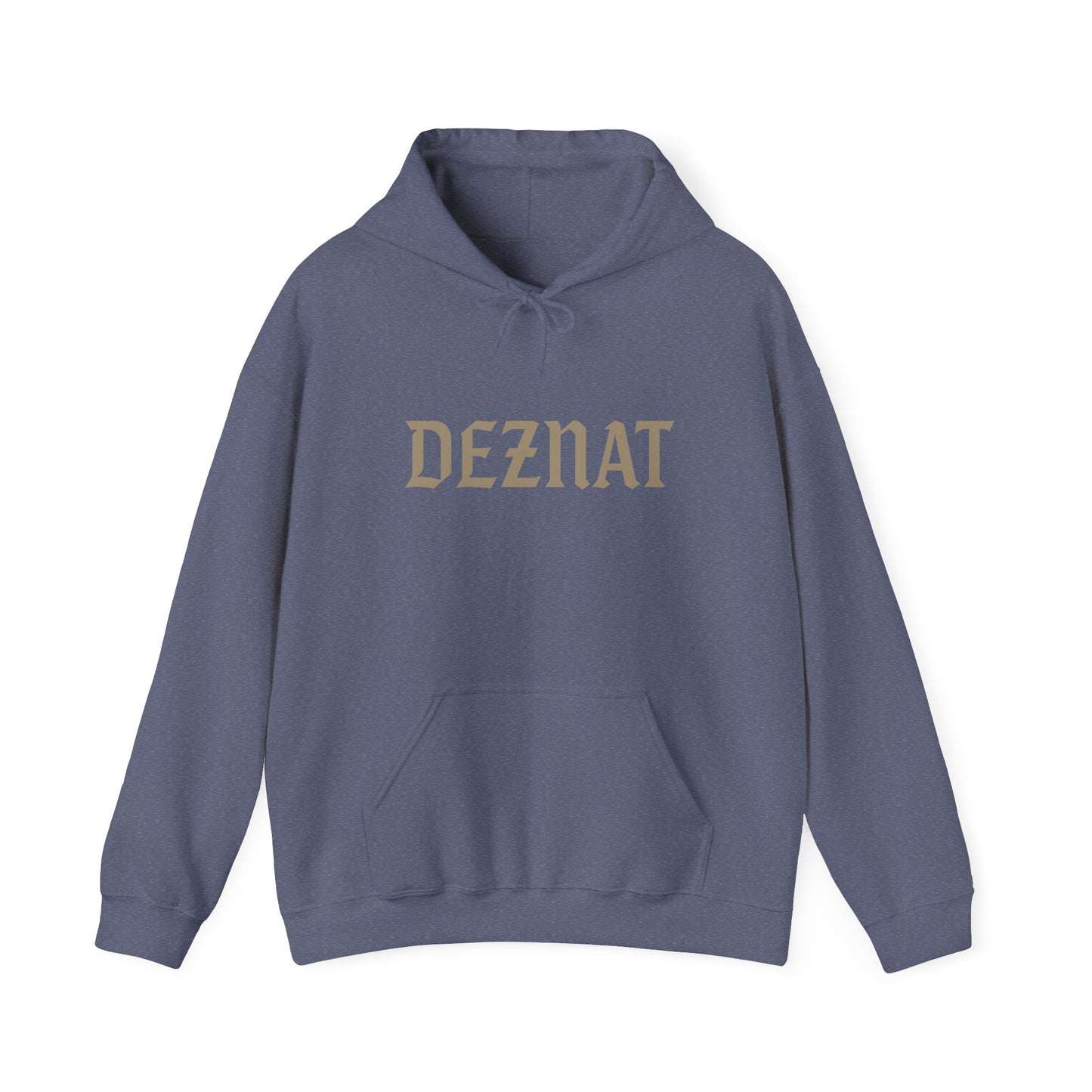 Deznat Kingdom of God Sweatshirt