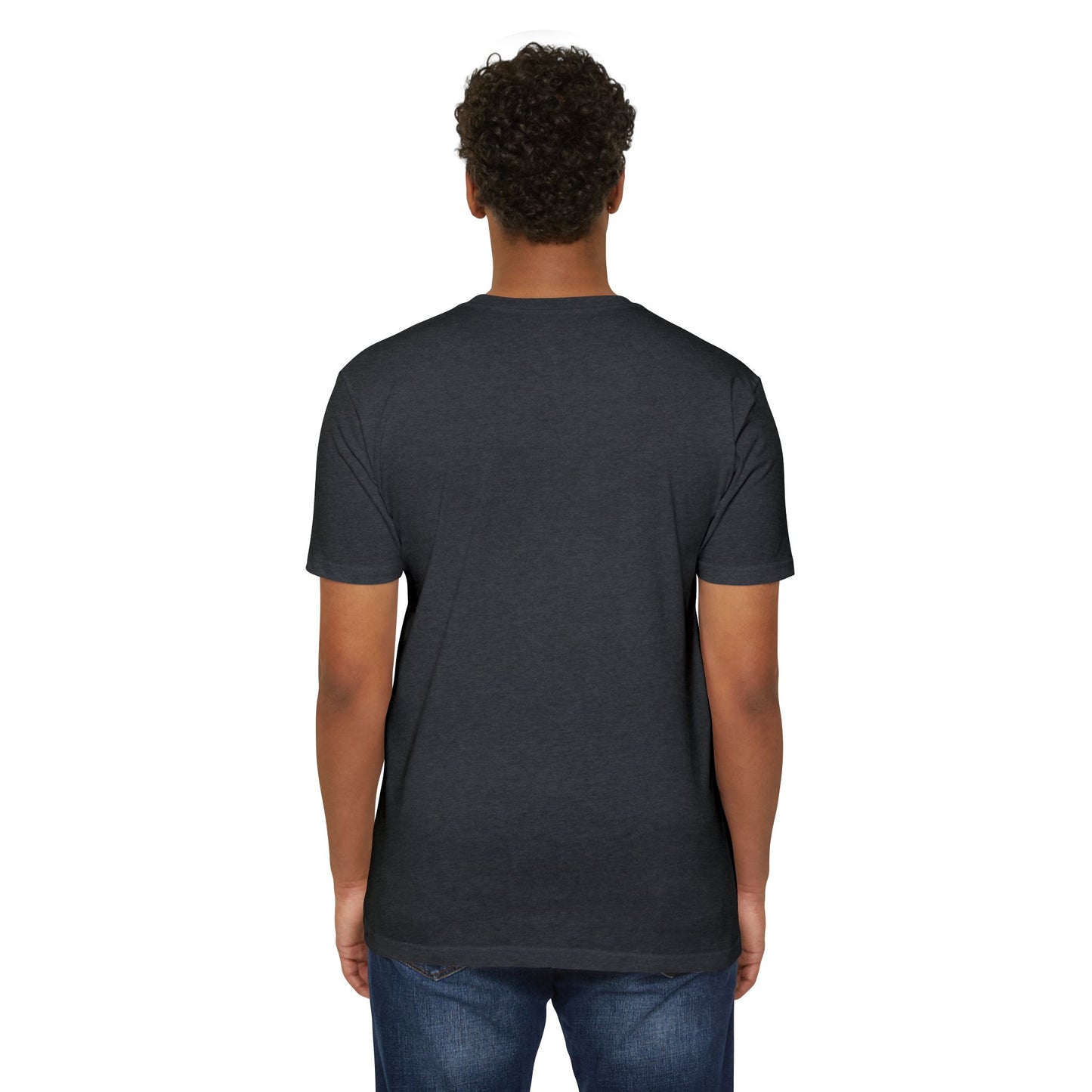 He is the Gardener Tee