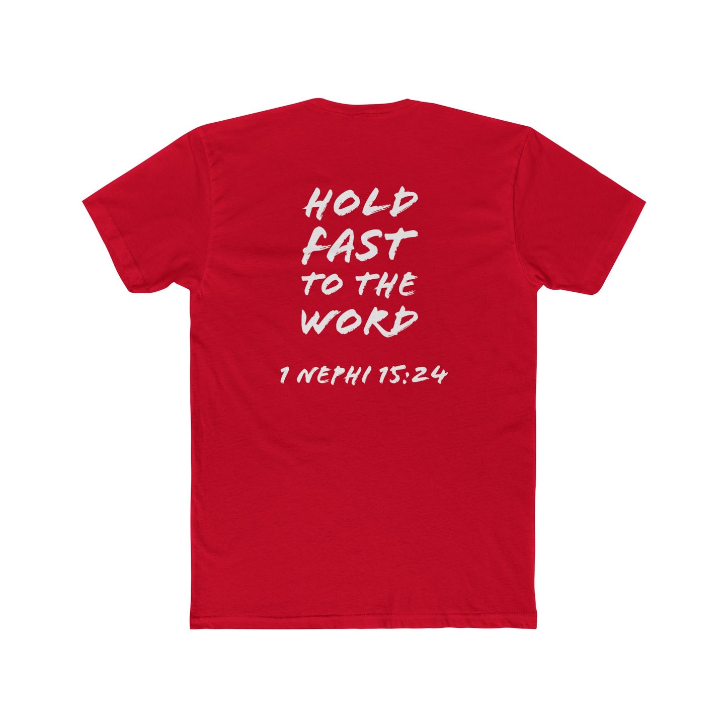 Iron Rod Training Co Tee