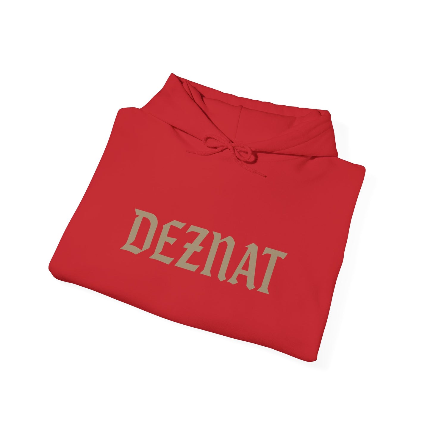 Deznat Kingdom of God Sweatshirt