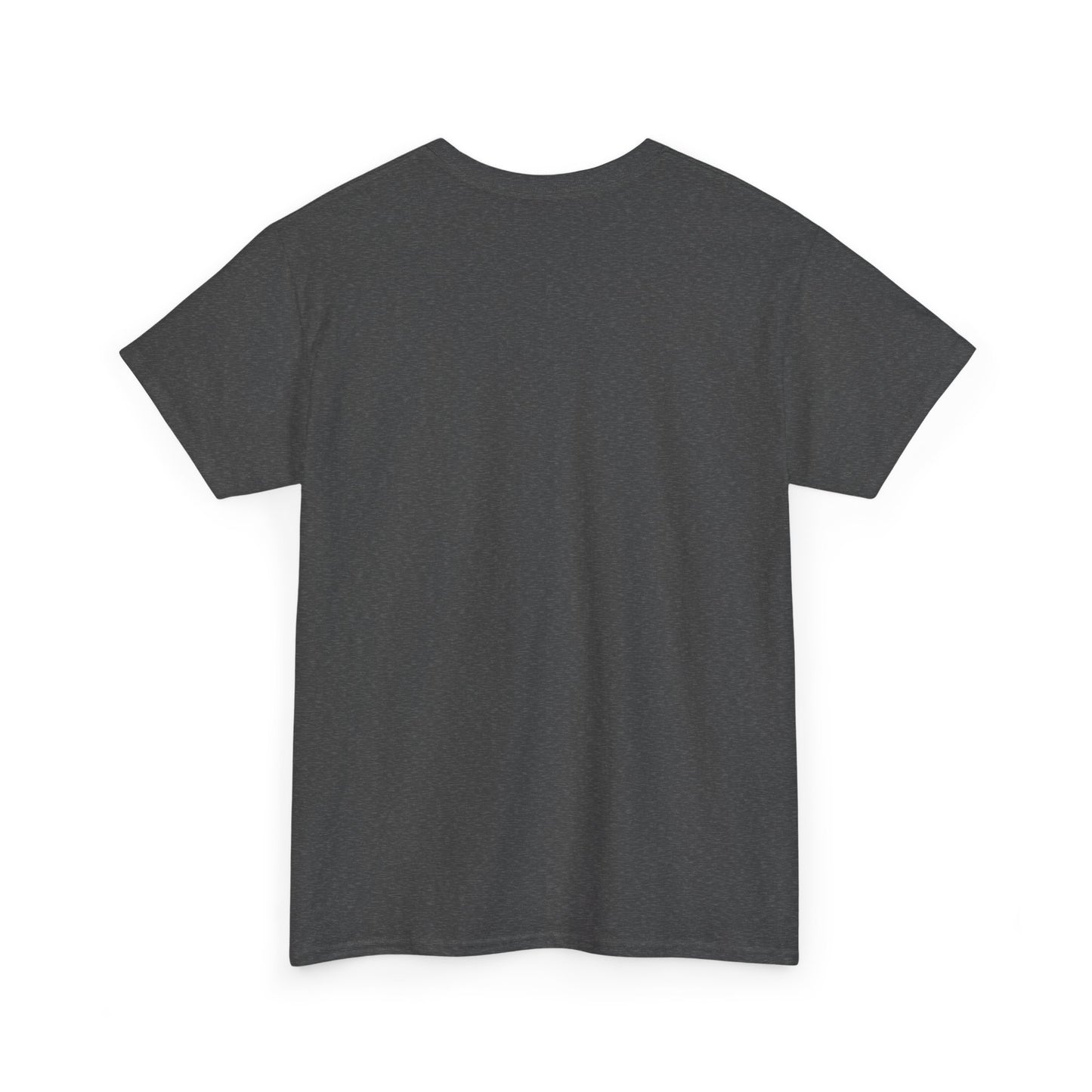 One More for Jesus Cotton Tee