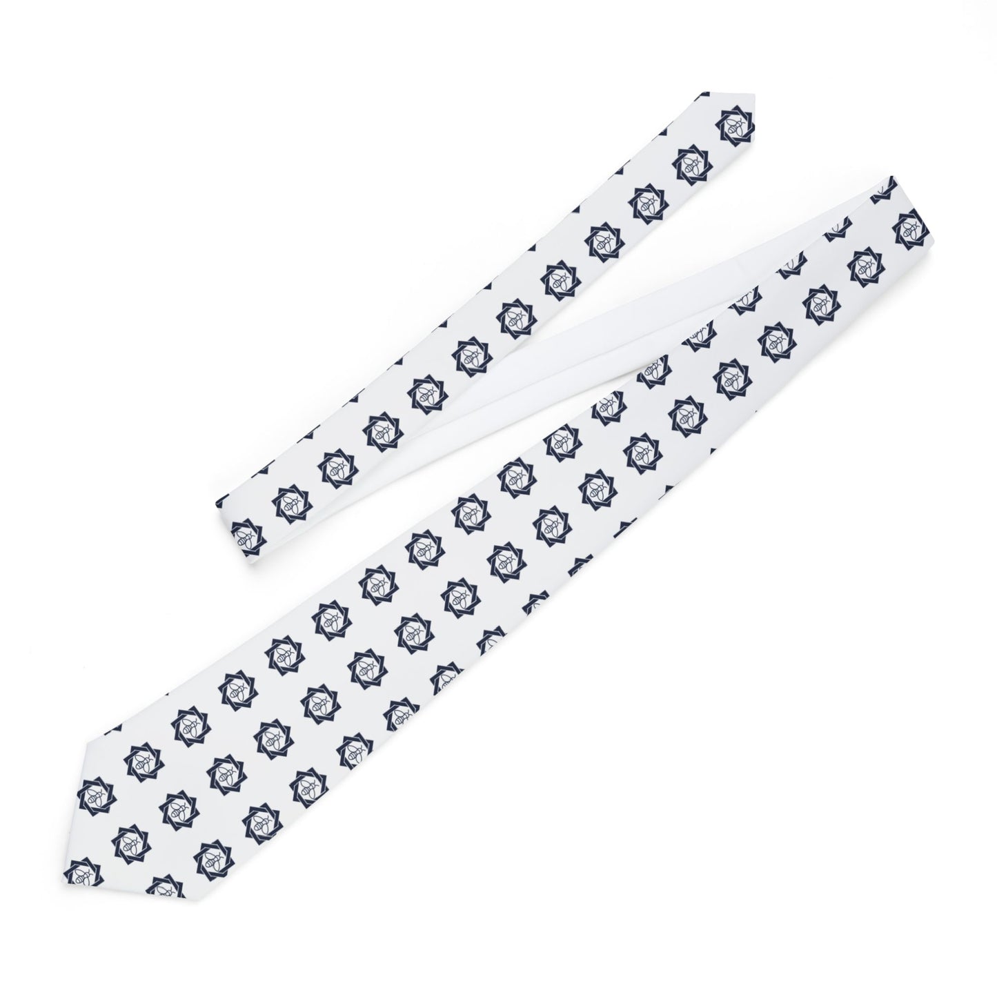 Seal of Melchizedek Necktie