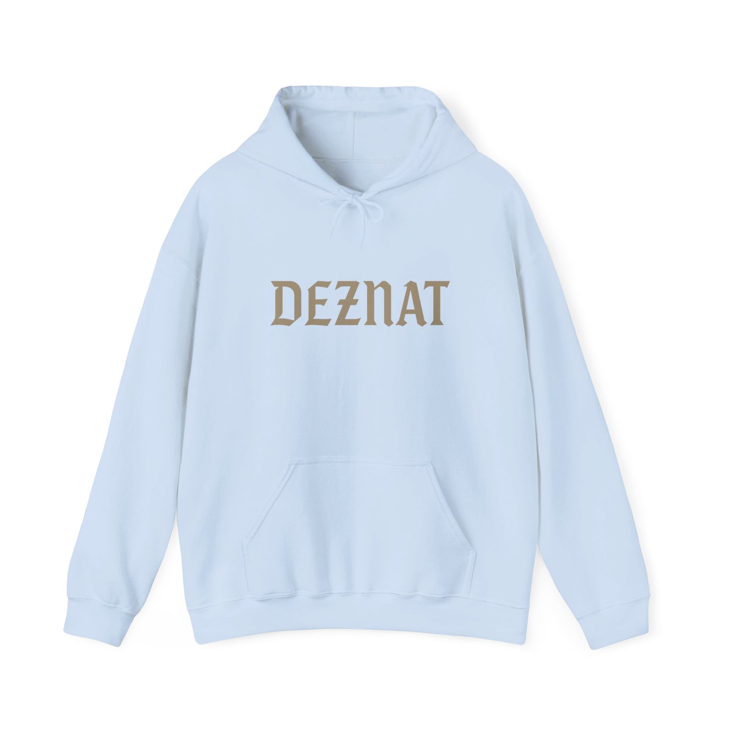 Deznat Kingdom of God Sweatshirt