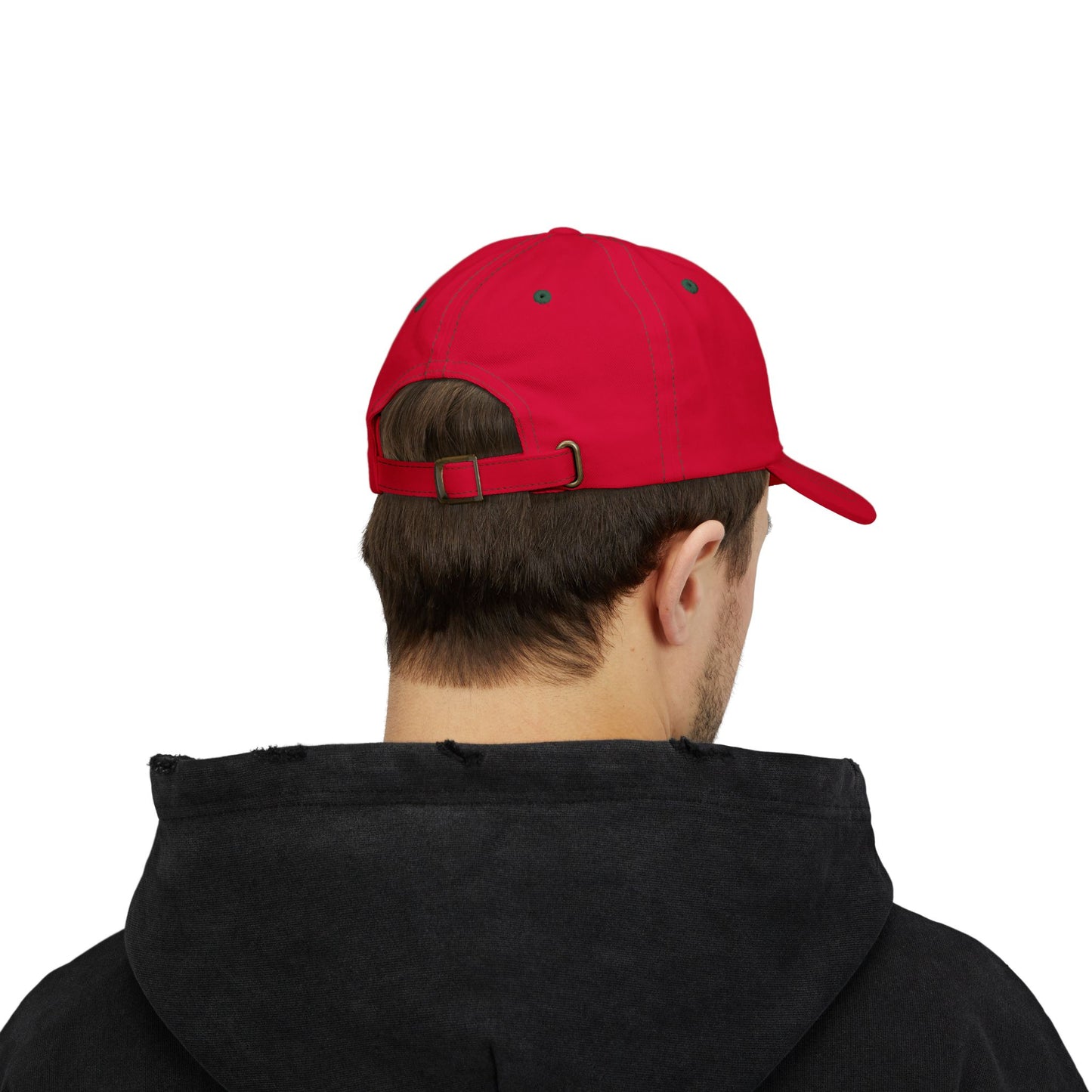 Stand Tall Dad Cap