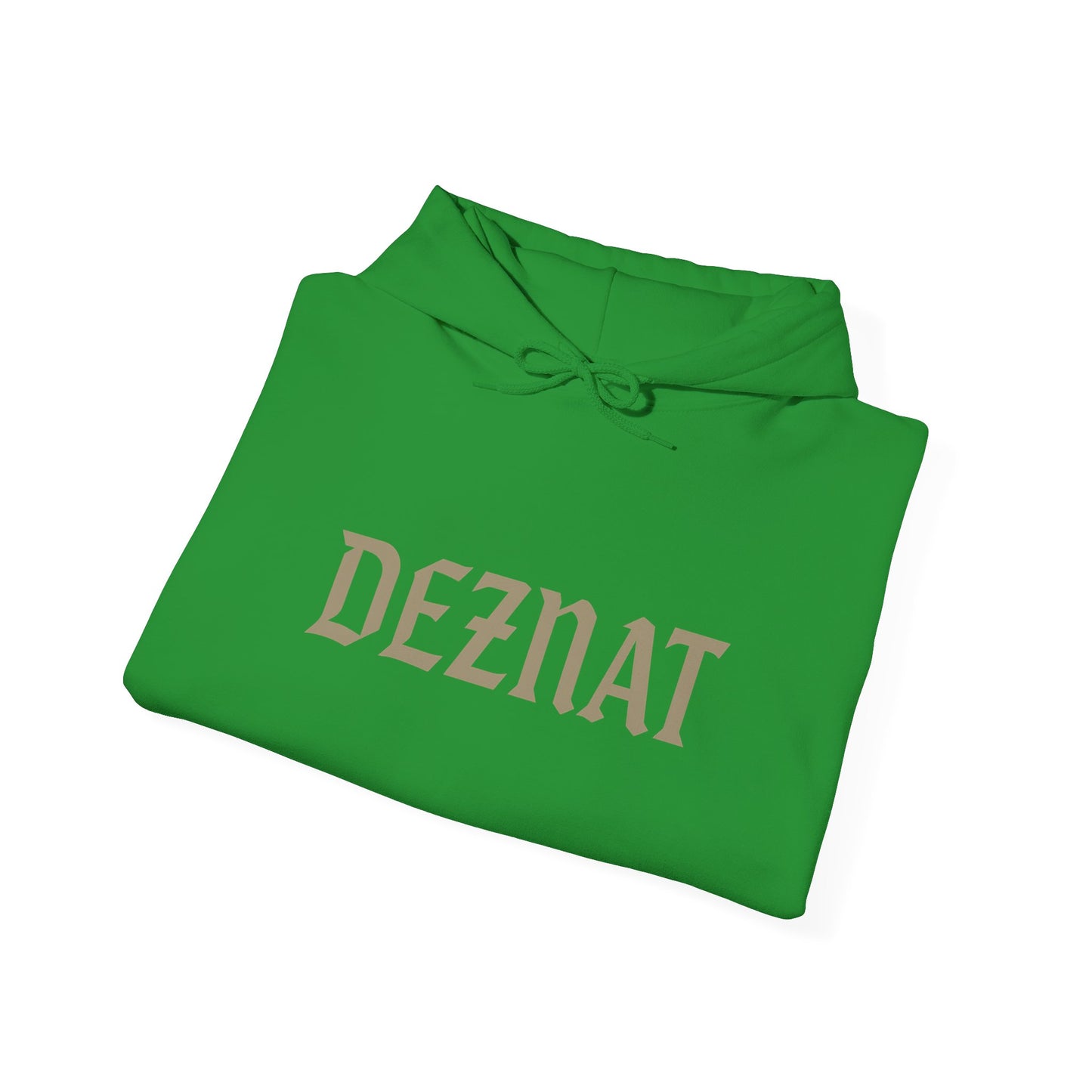 Deznat Kingdom of God Sweatshirt