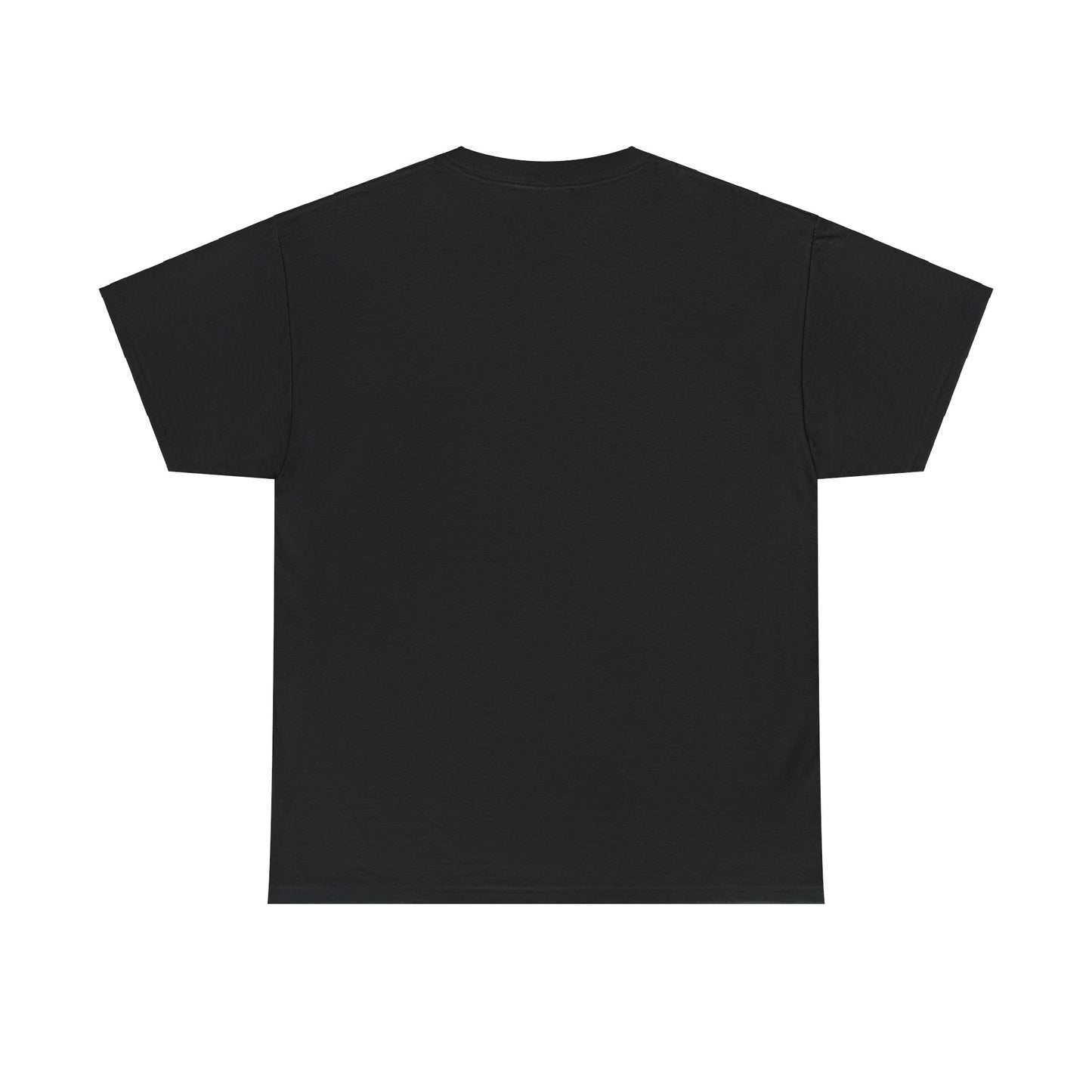 One More for Jesus Cotton Tee
