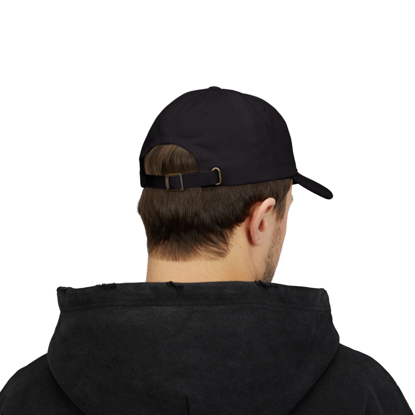 Stand Tall Dad Cap