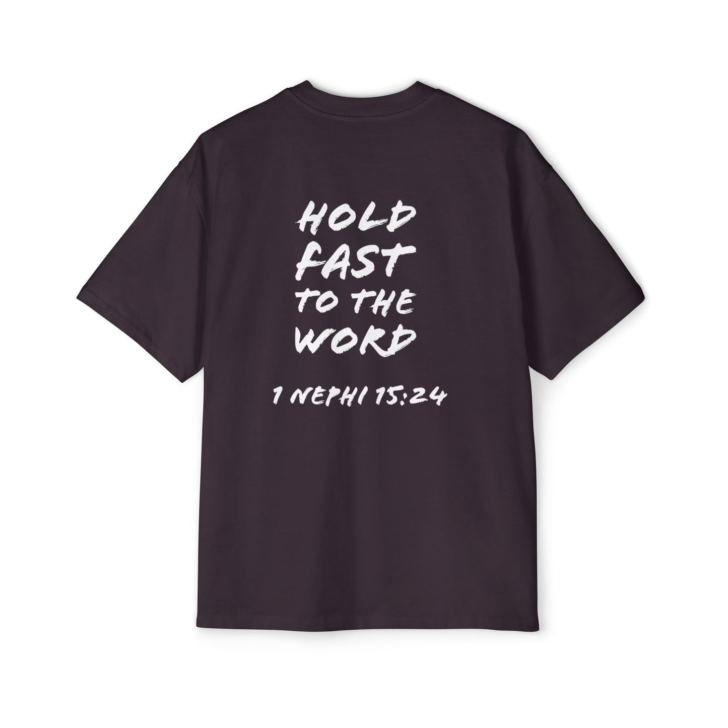 Heavy Iron Rod Tee