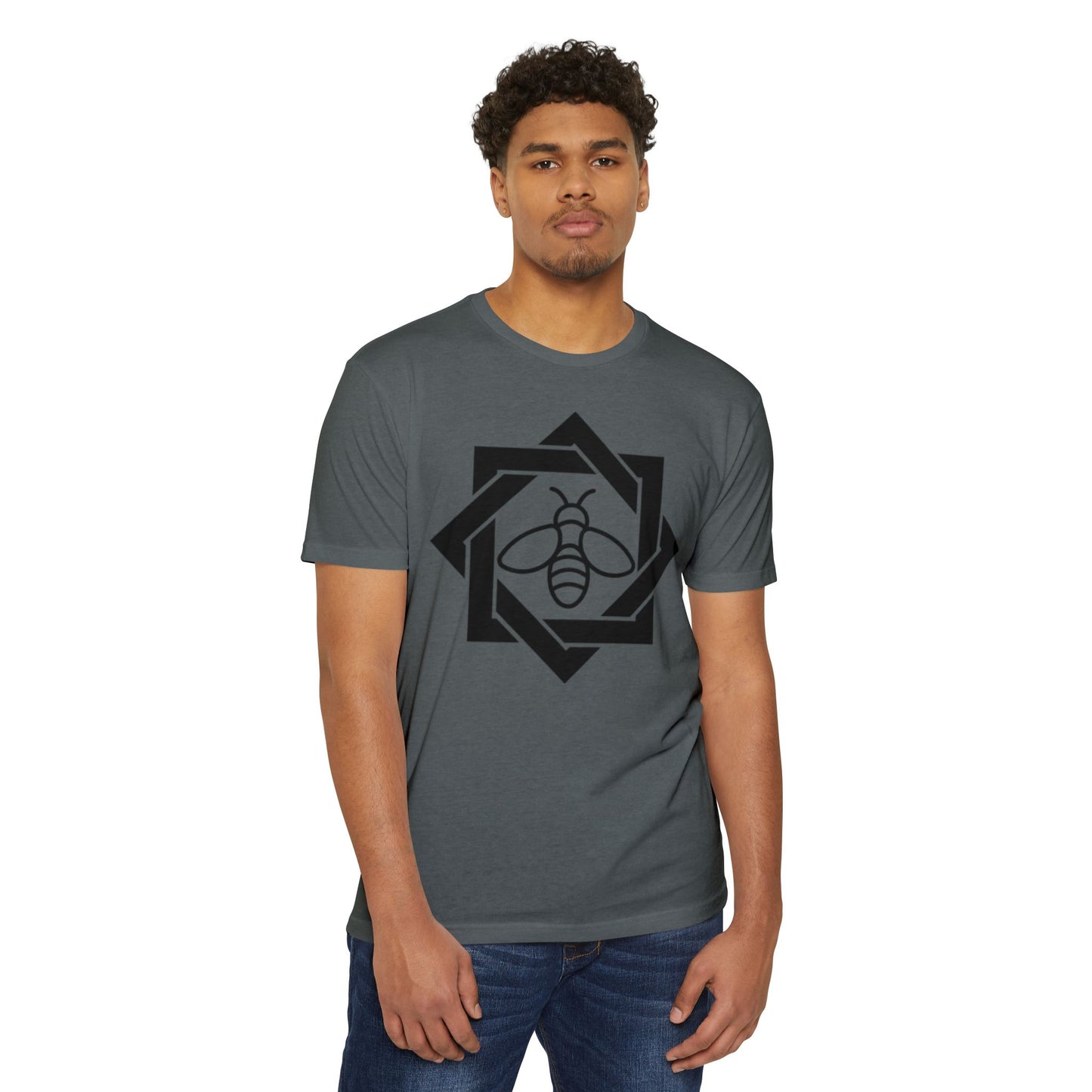 Seal of Melchizedek Tee
