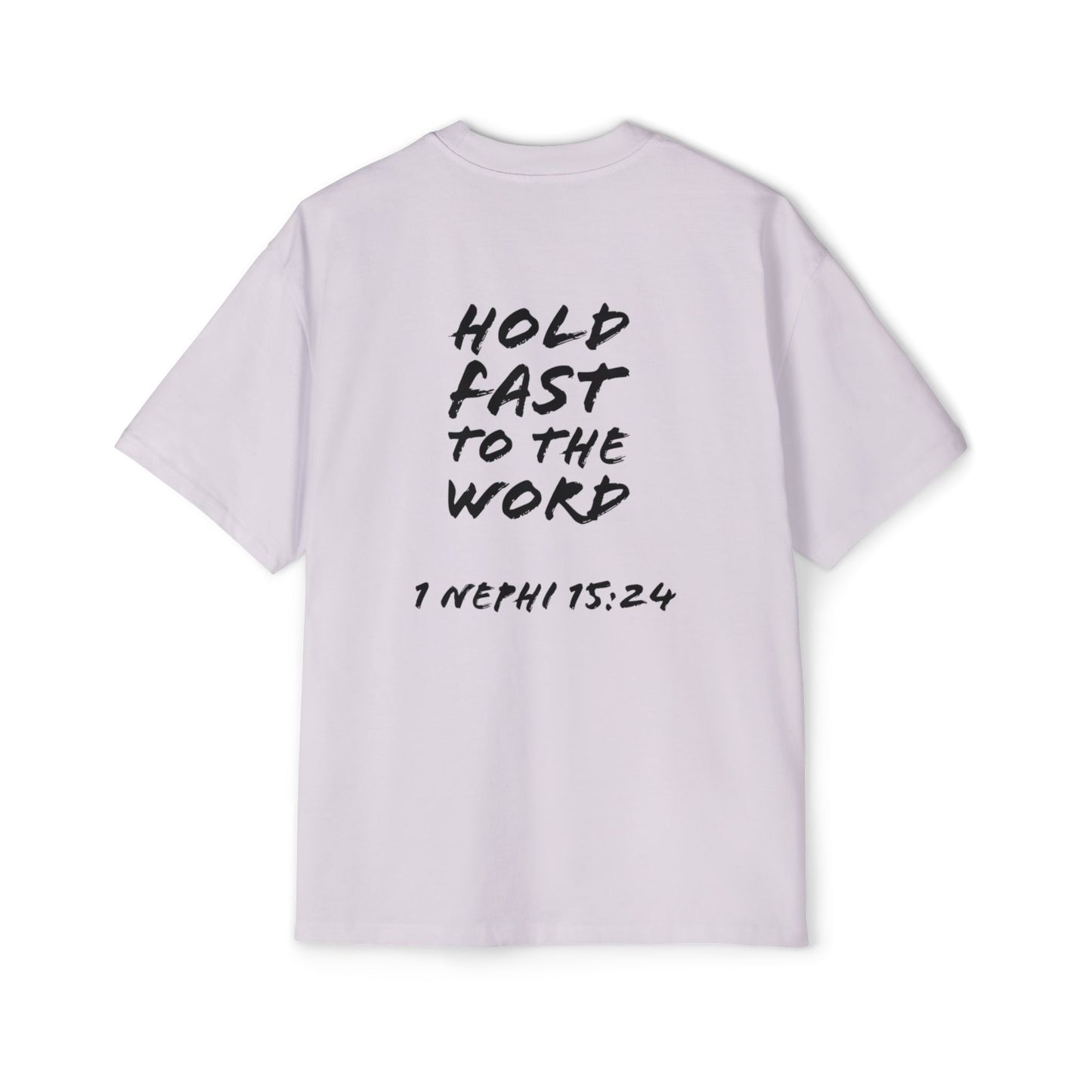 Heavy Iron Rod Tee