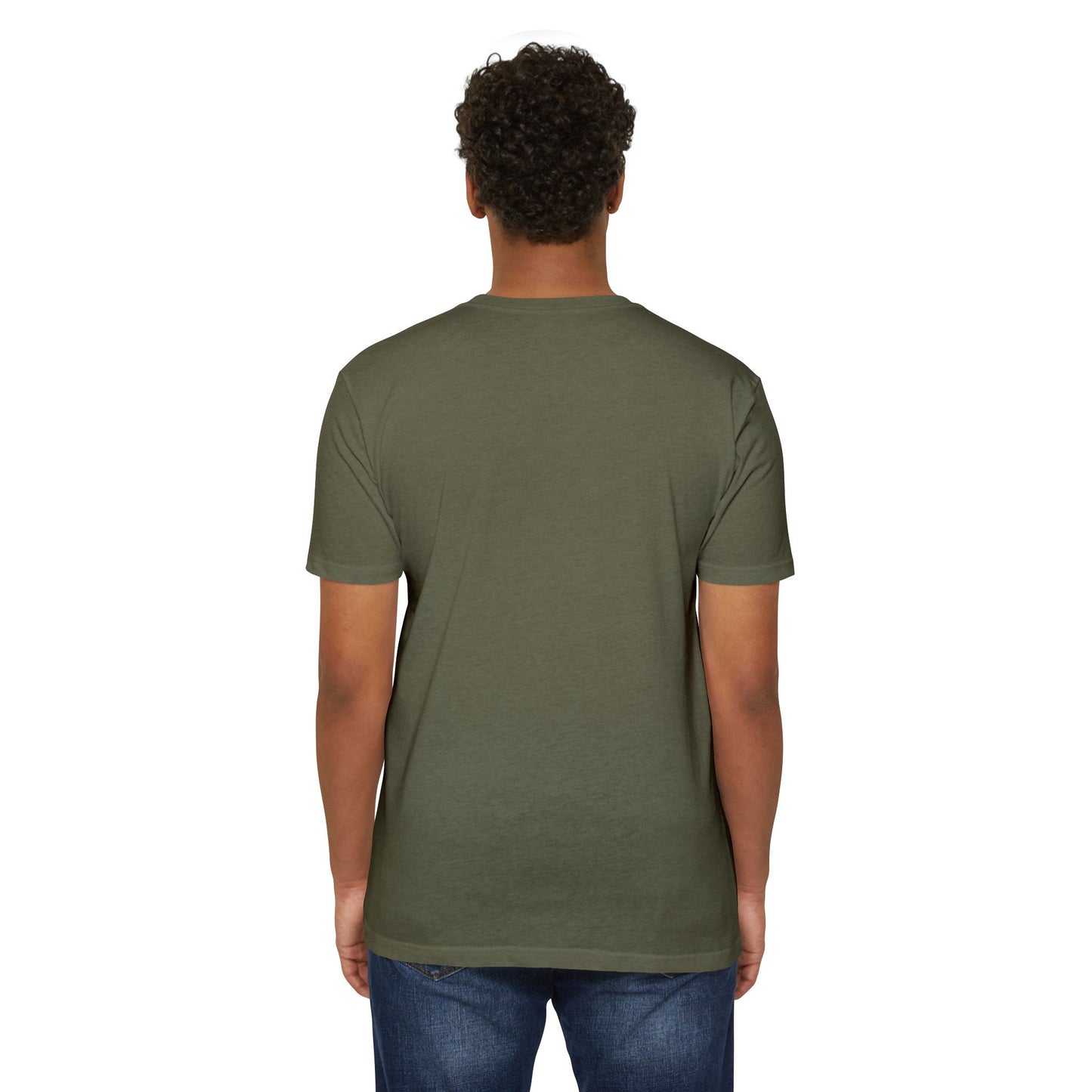 Seal of Melchizedek Tee