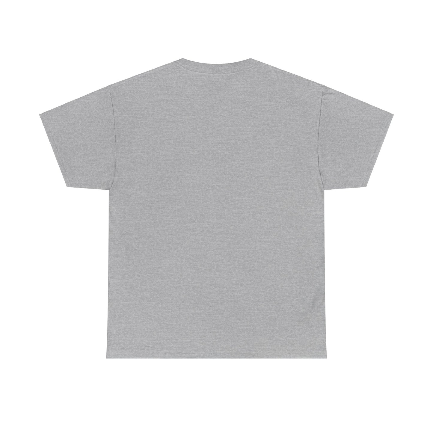 One More for Jesus Cotton Tee
