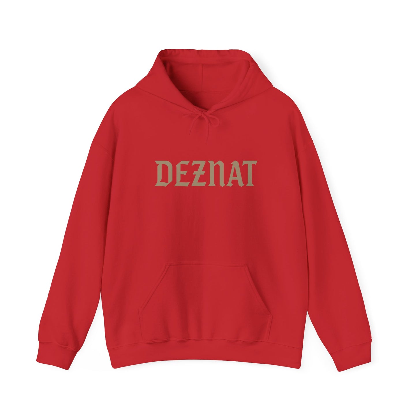 Deznat Kingdom of God Sweatshirt