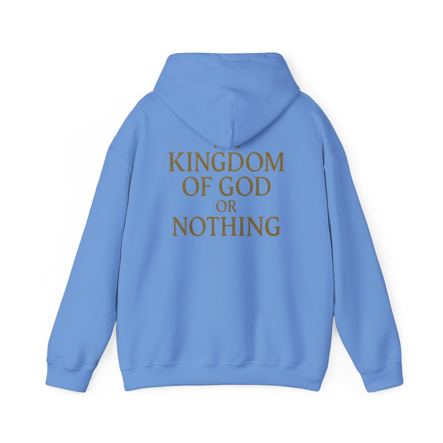 Deznat Kingdom of God Sweatshirt
