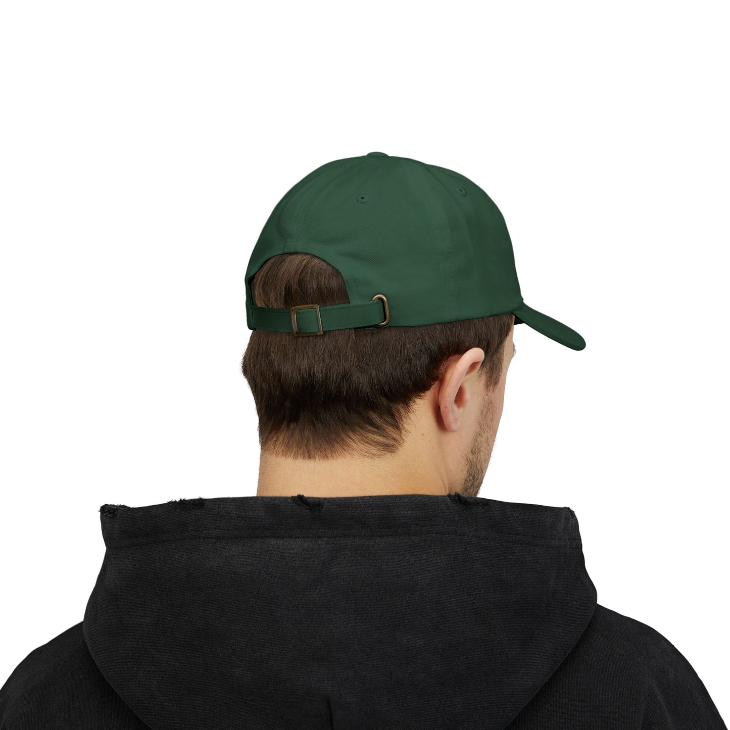 Stand Tall Dad Cap