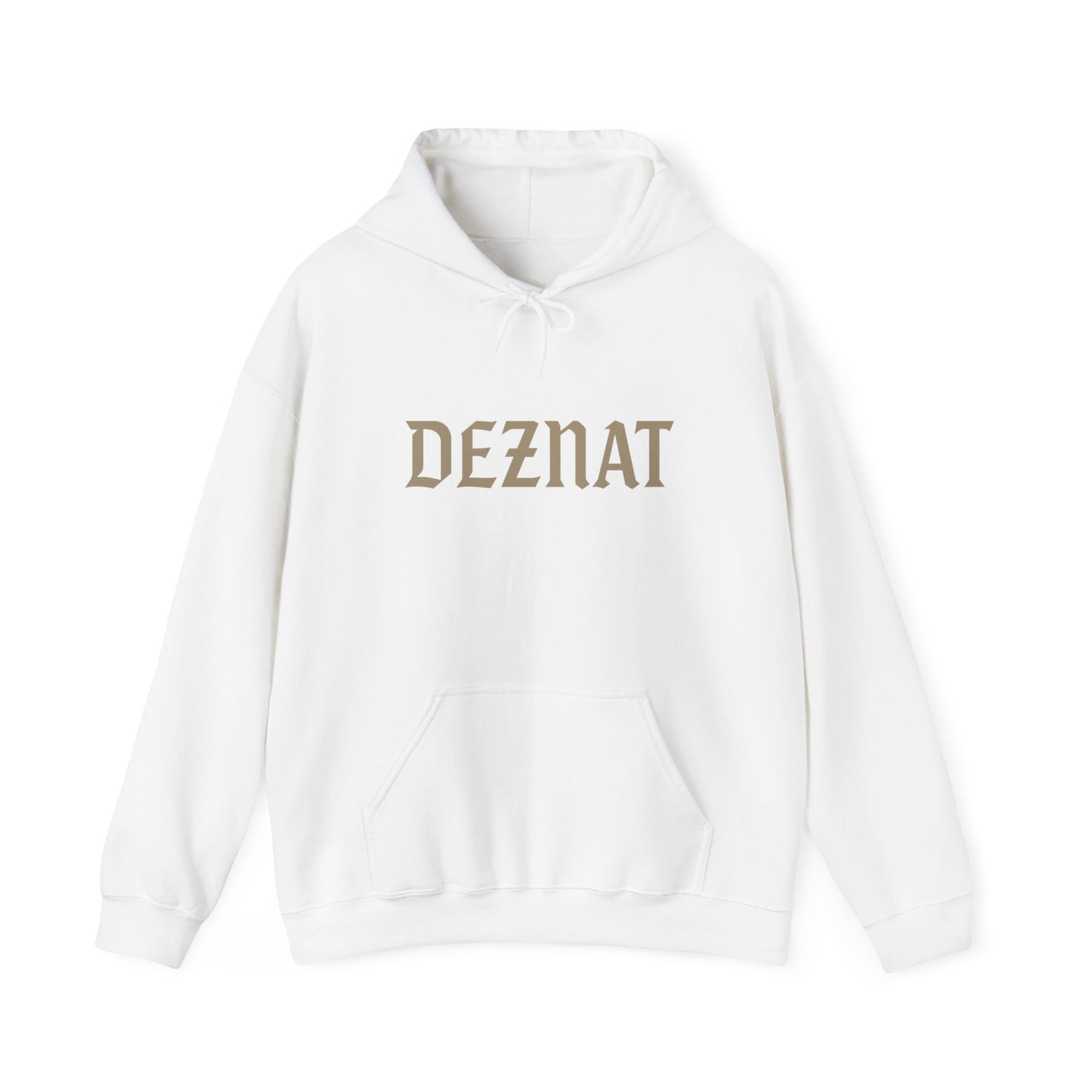 Deznat Kingdom of God Sweatshirt