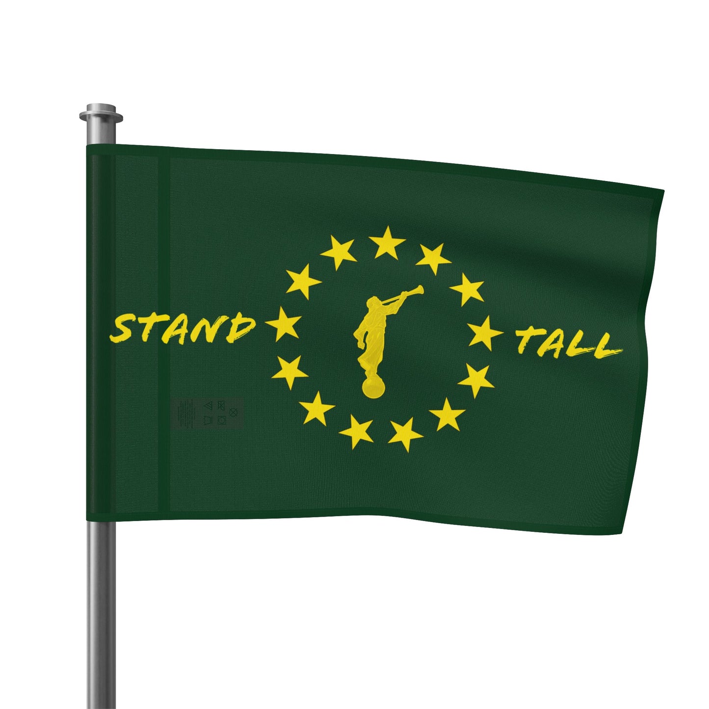 Stand Tall Flag