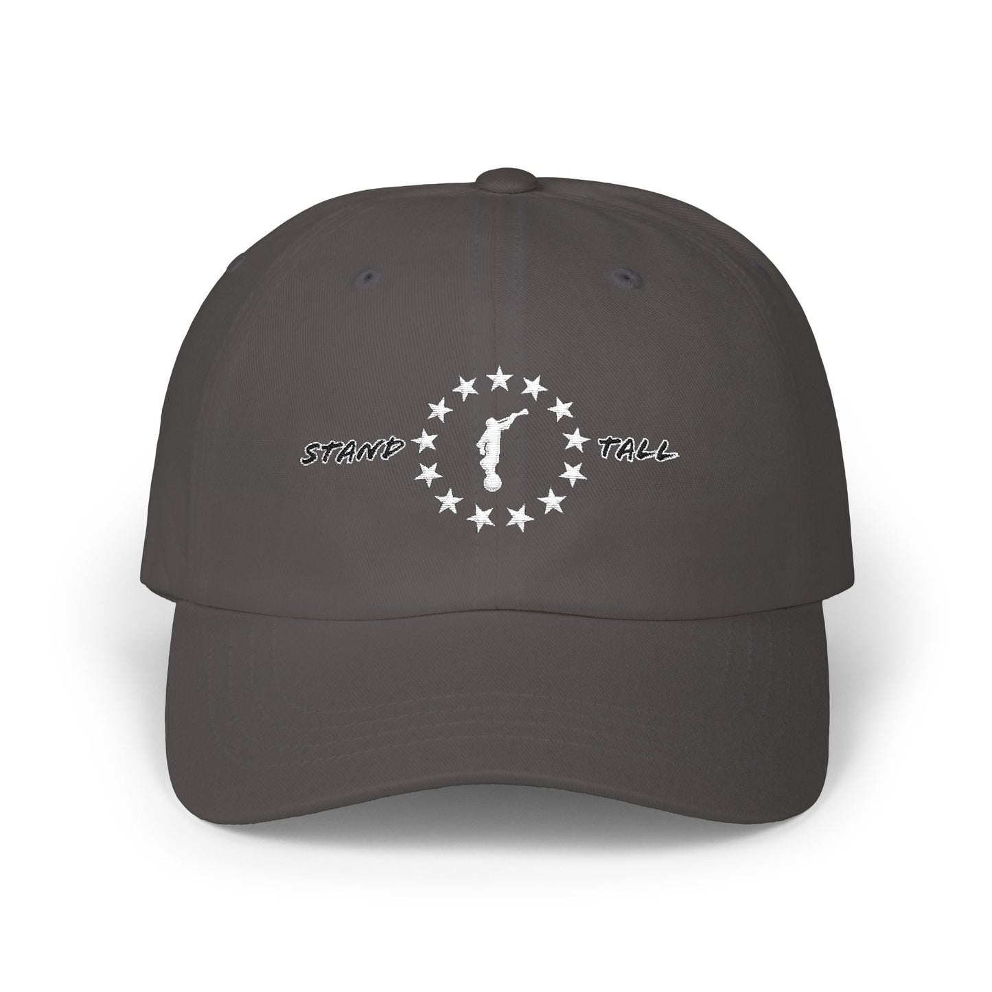 Stand Tall Dad Cap