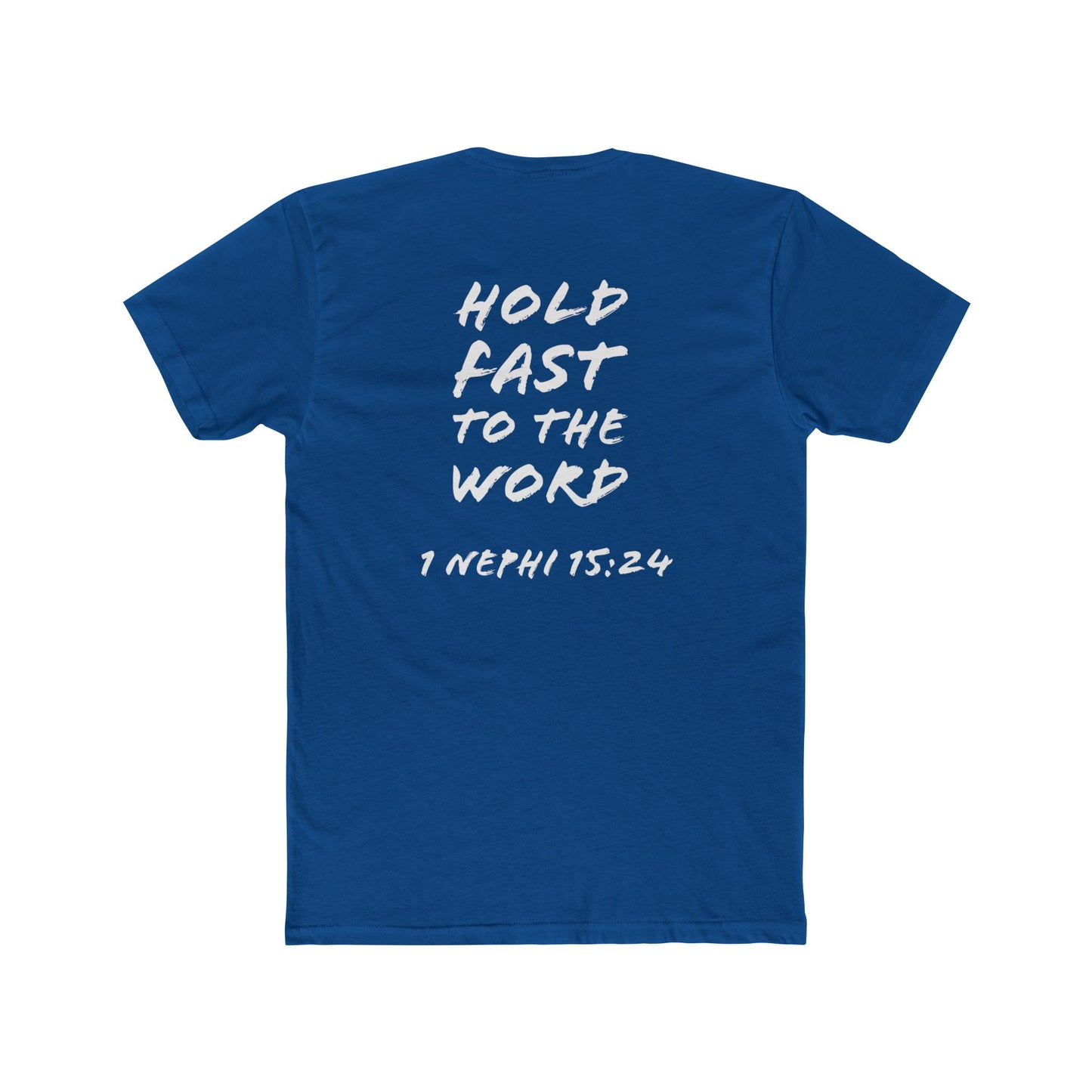 Iron Rod Training Co Tee