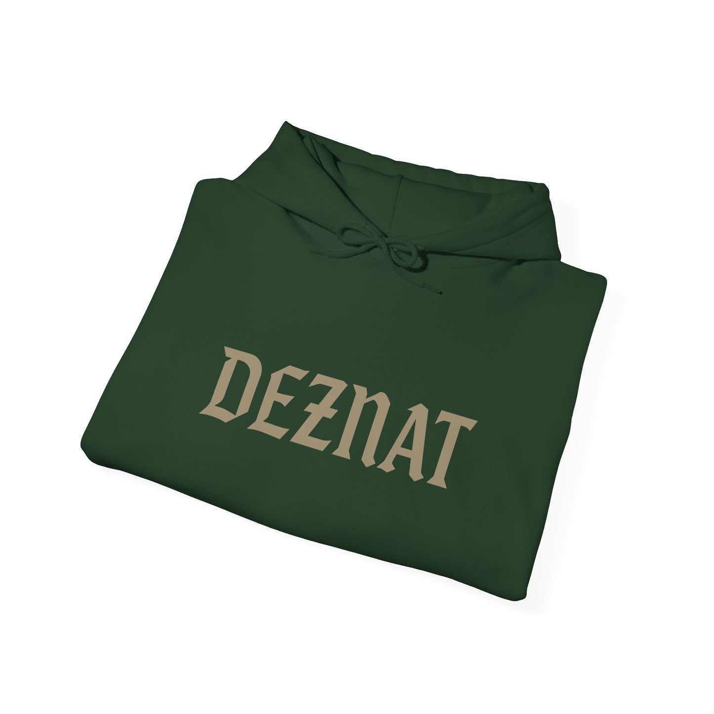 Deznat Kingdom of God Sweatshirt