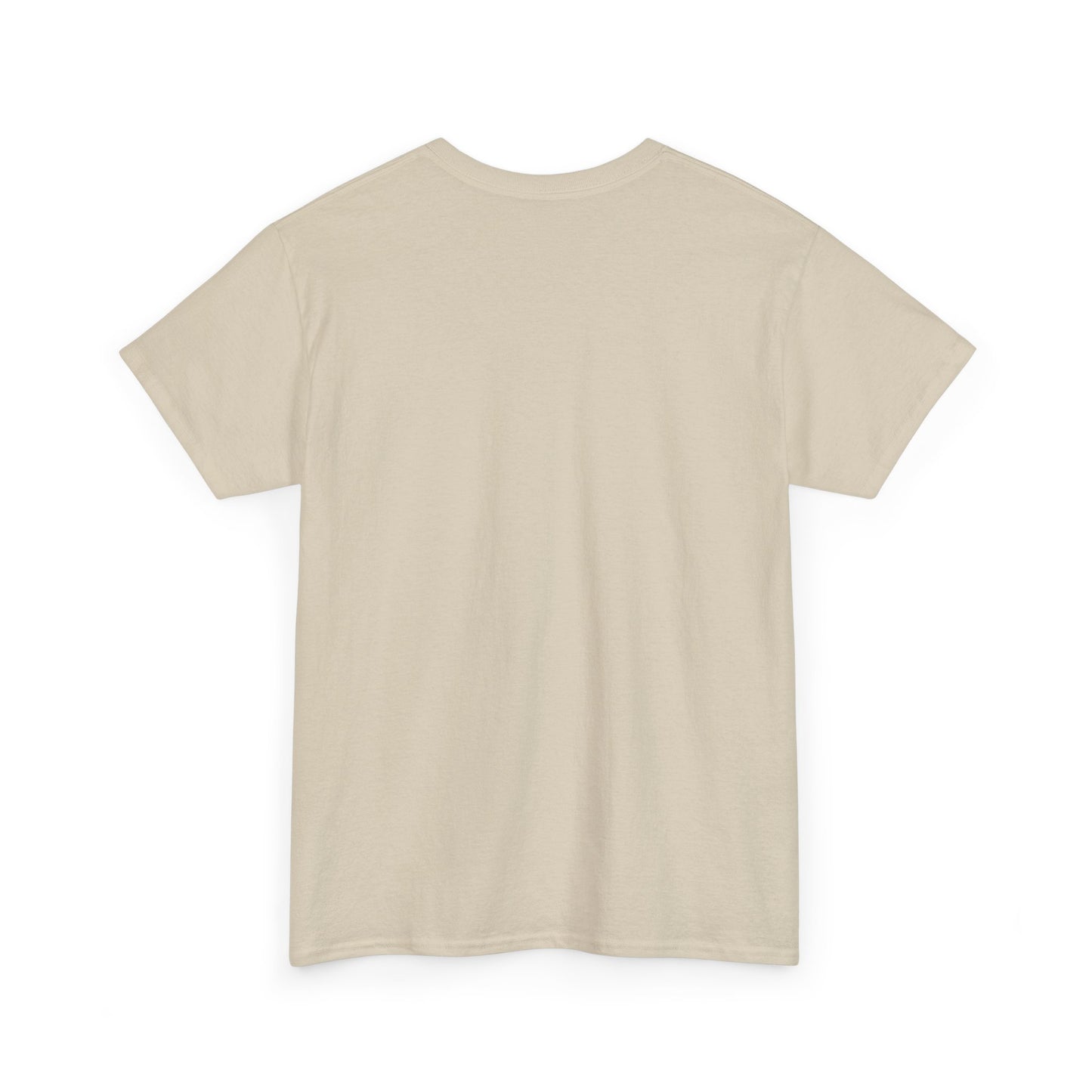 One More for Jesus Cotton Tee
