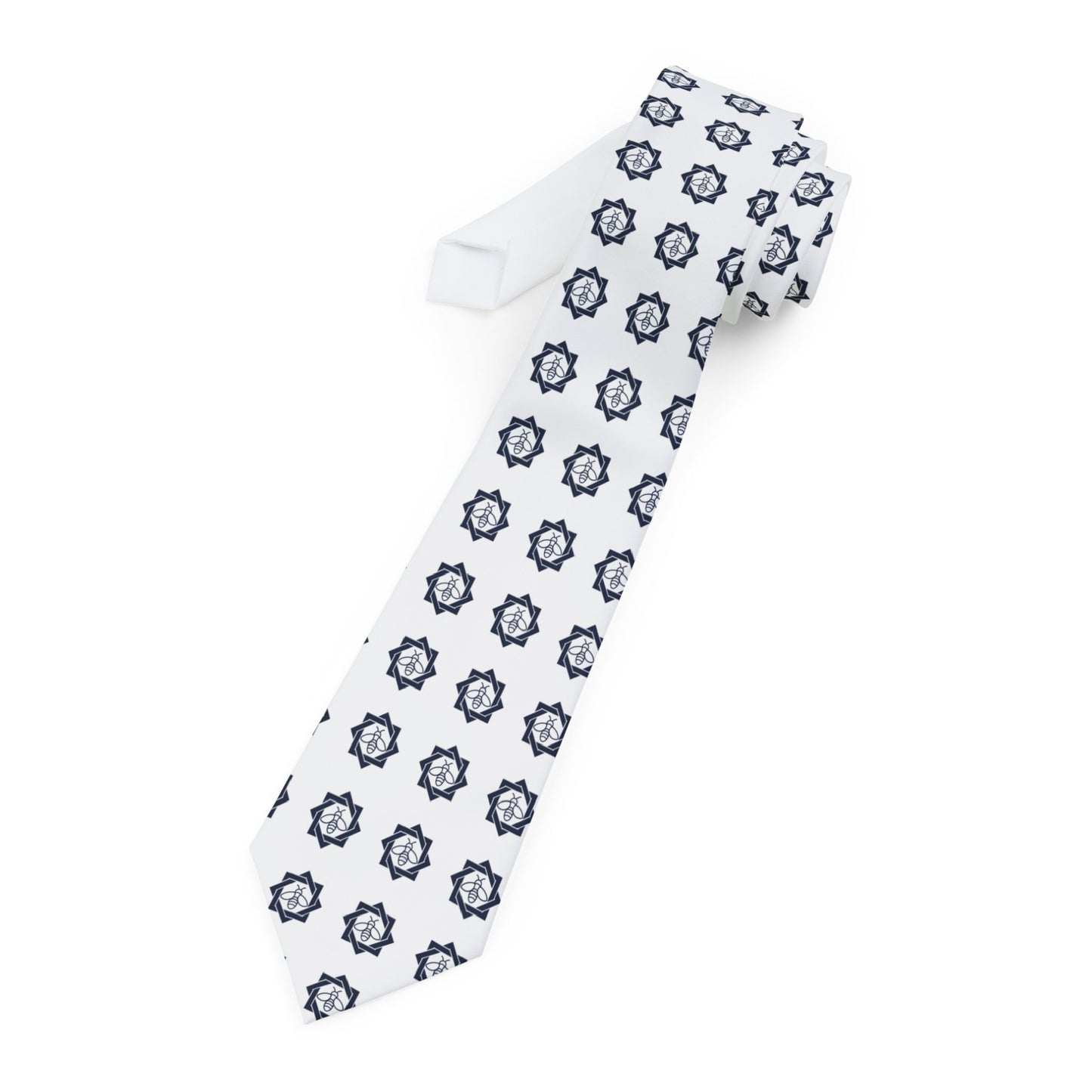 Seal of Melchizedek Necktie
