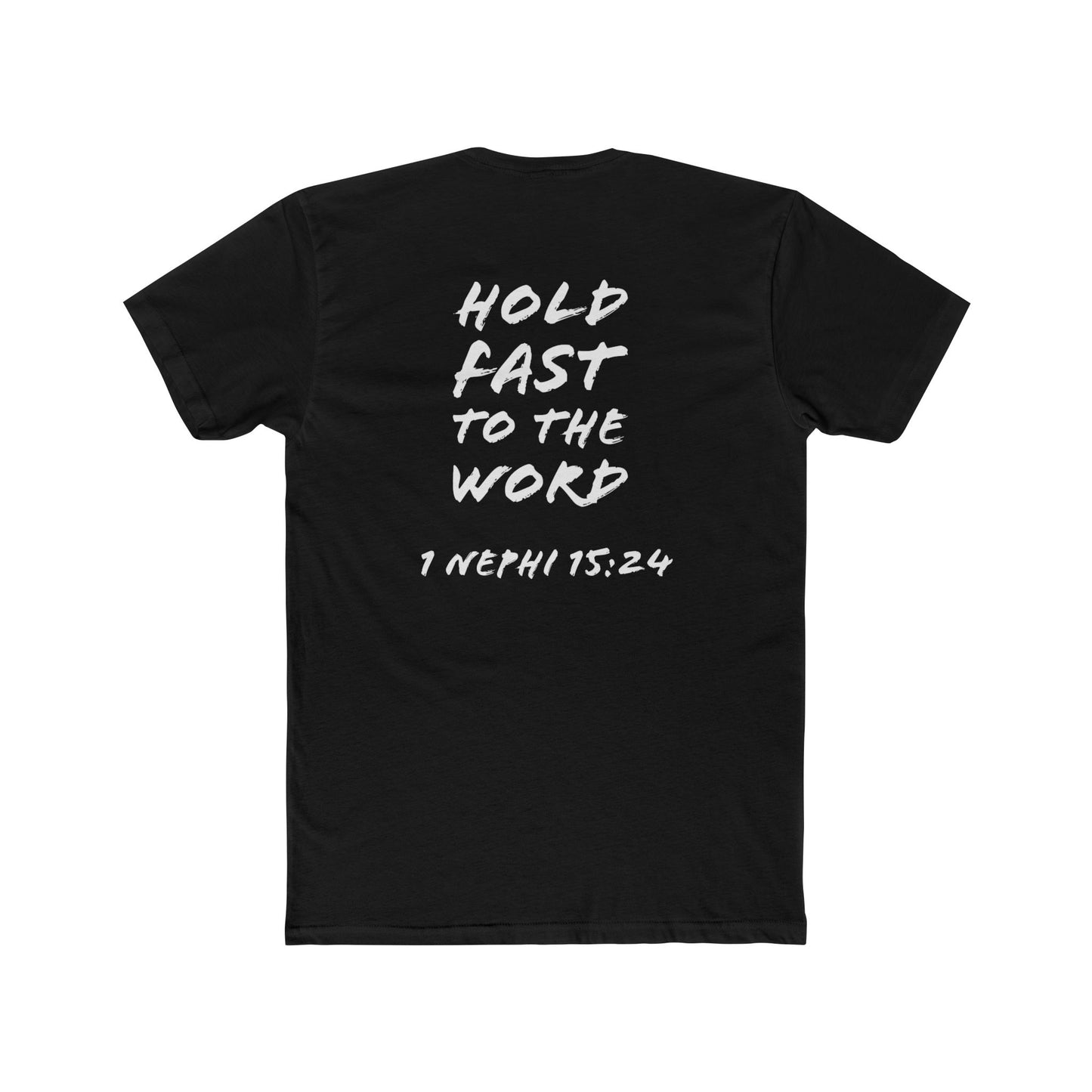 Iron Rod Training Co Tee