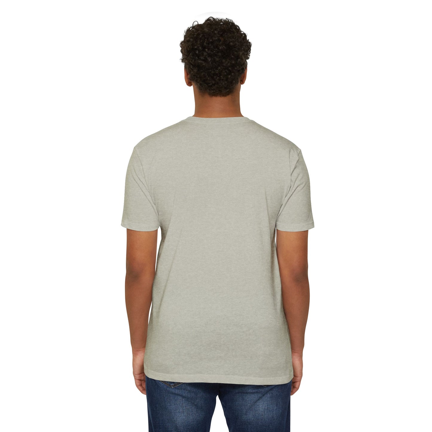 Stand Tall T-shirt