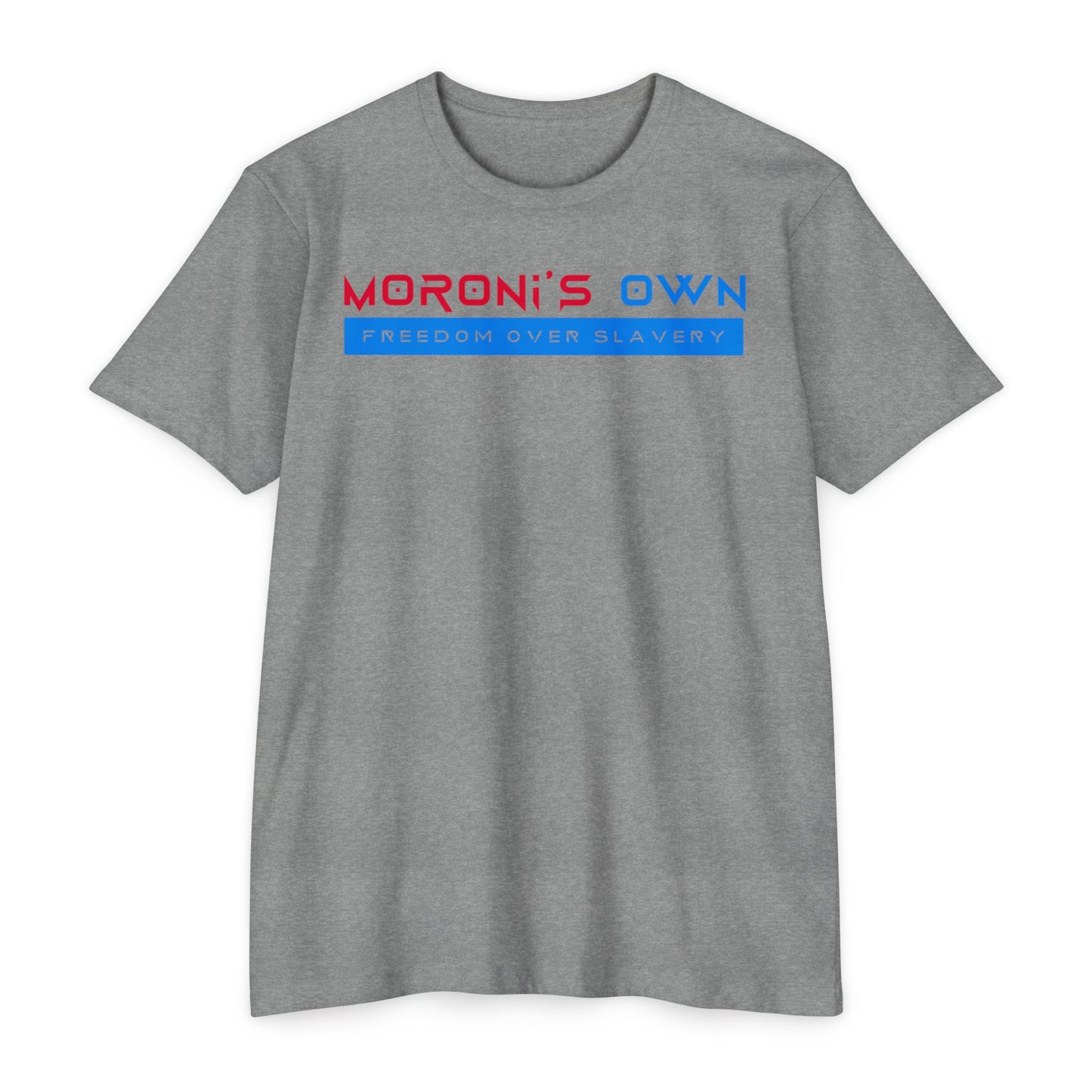 Moroni’s Own Tee