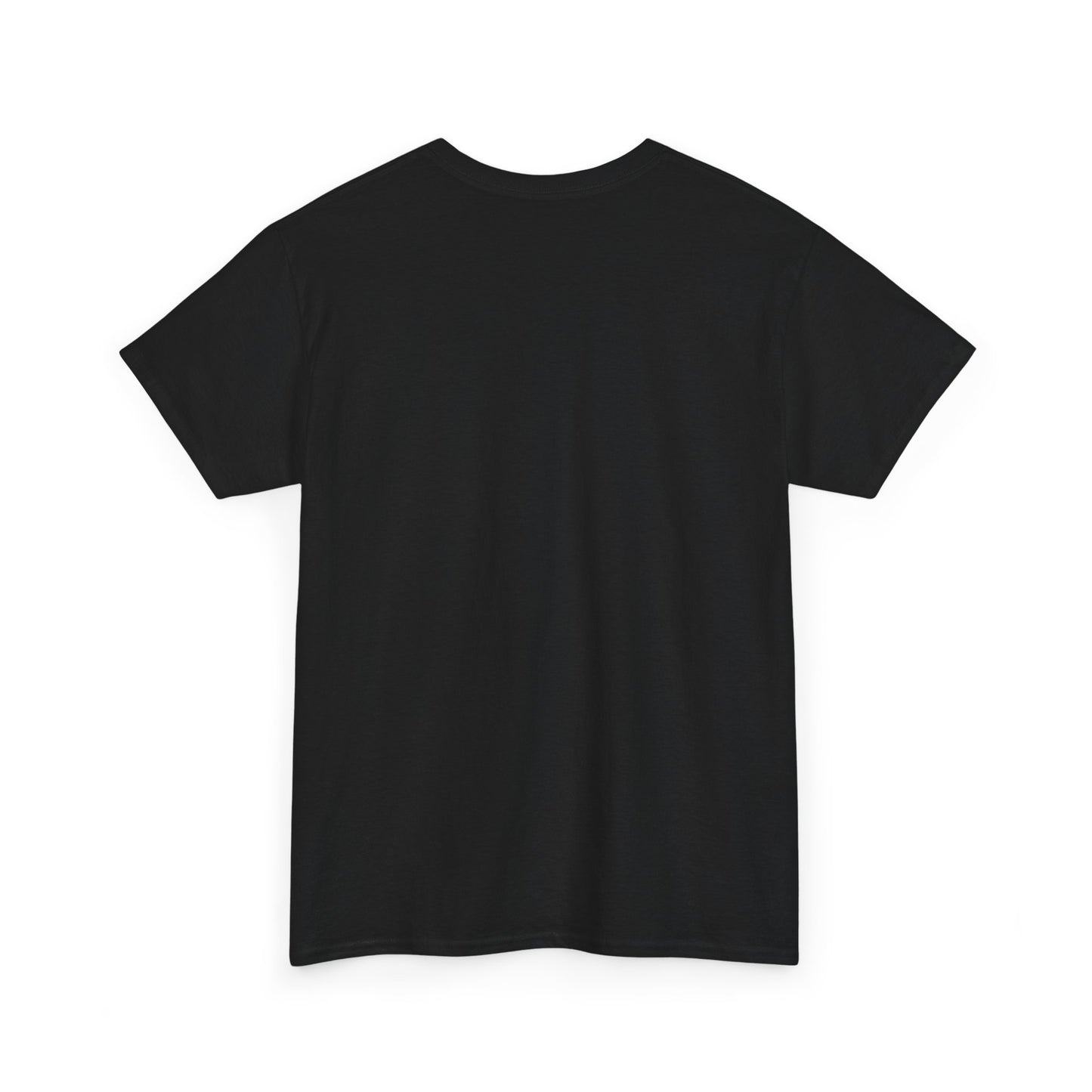 One More for Jesus Cotton Tee