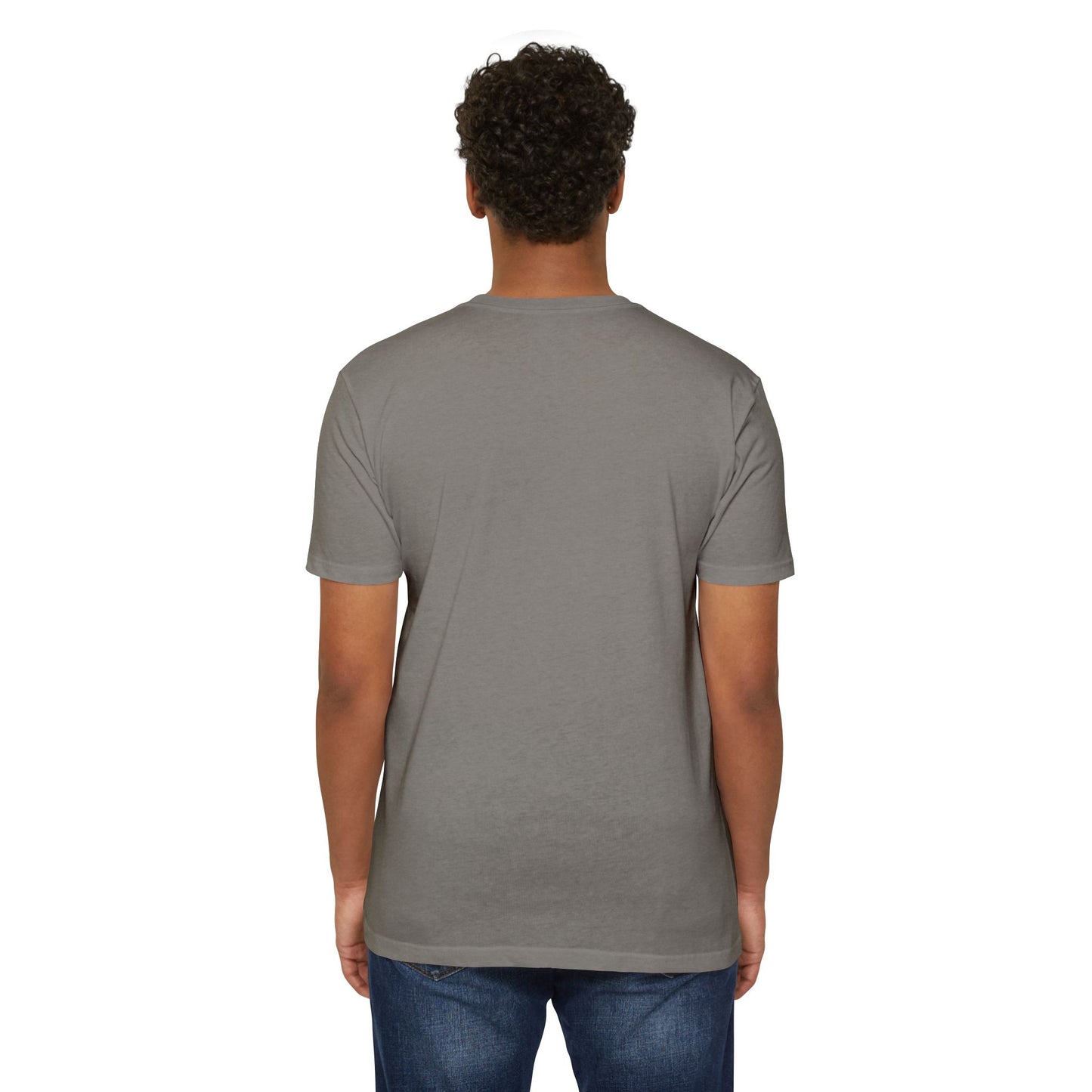 He is the Gardener Tee