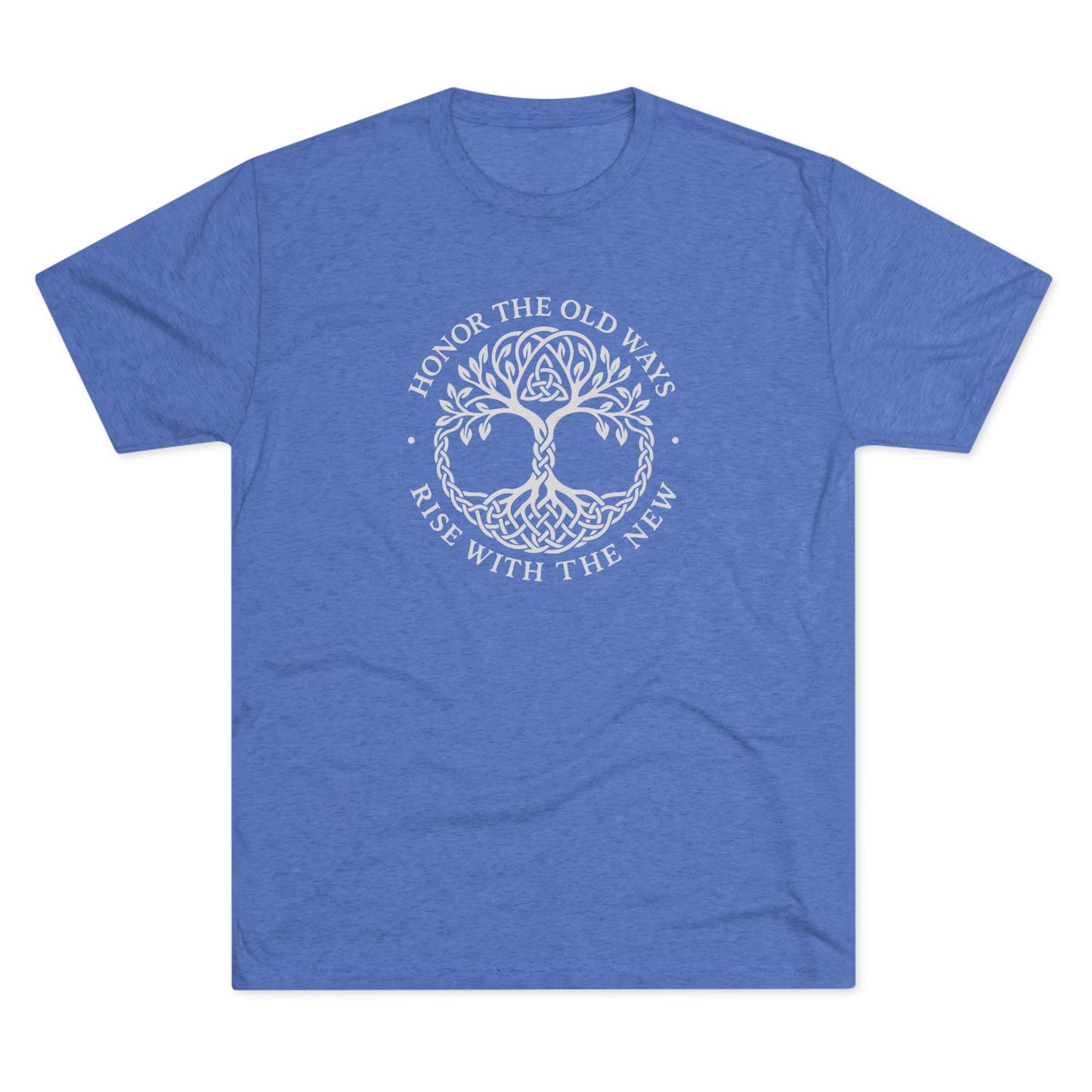 Celtic Tree of Life Tee