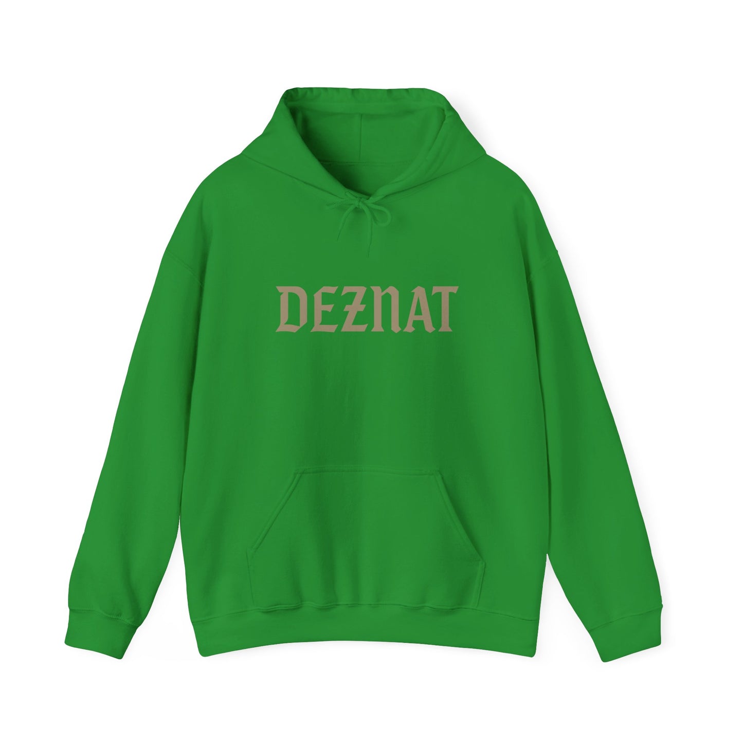 Deznat Kingdom of God Sweatshirt