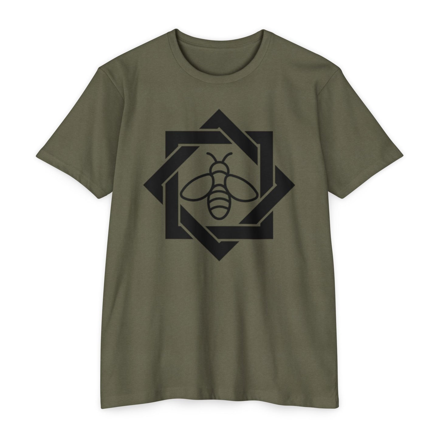 Seal of Melchizedek Tee