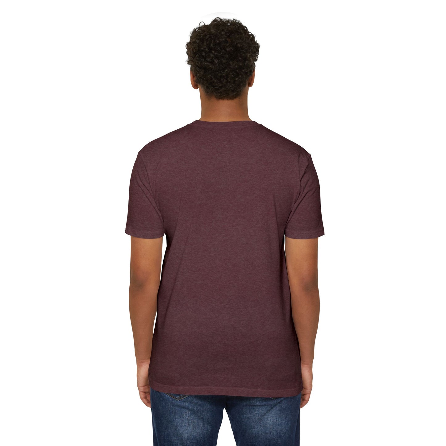 He is the Gardener Tee