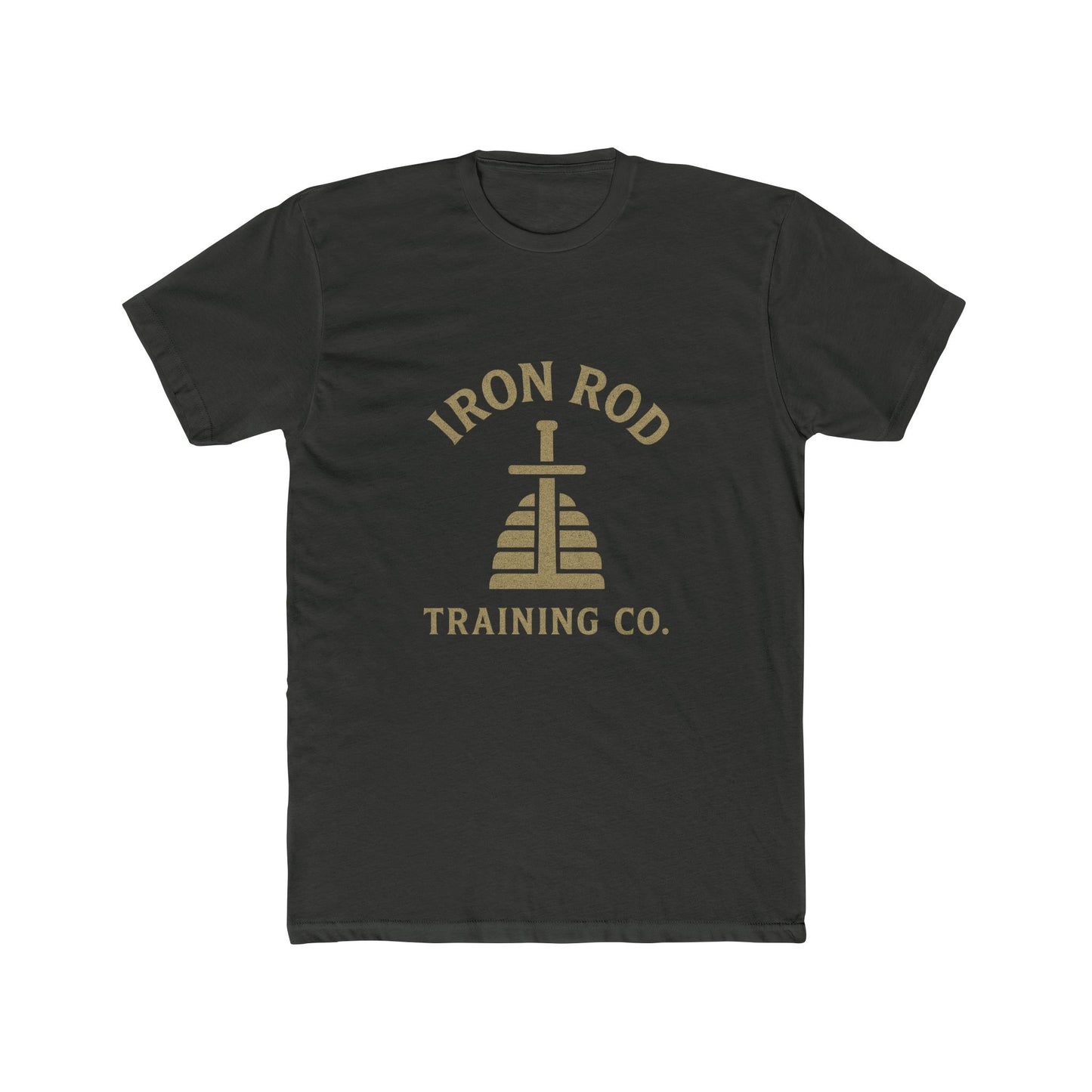Iron Rod Training Co Tee