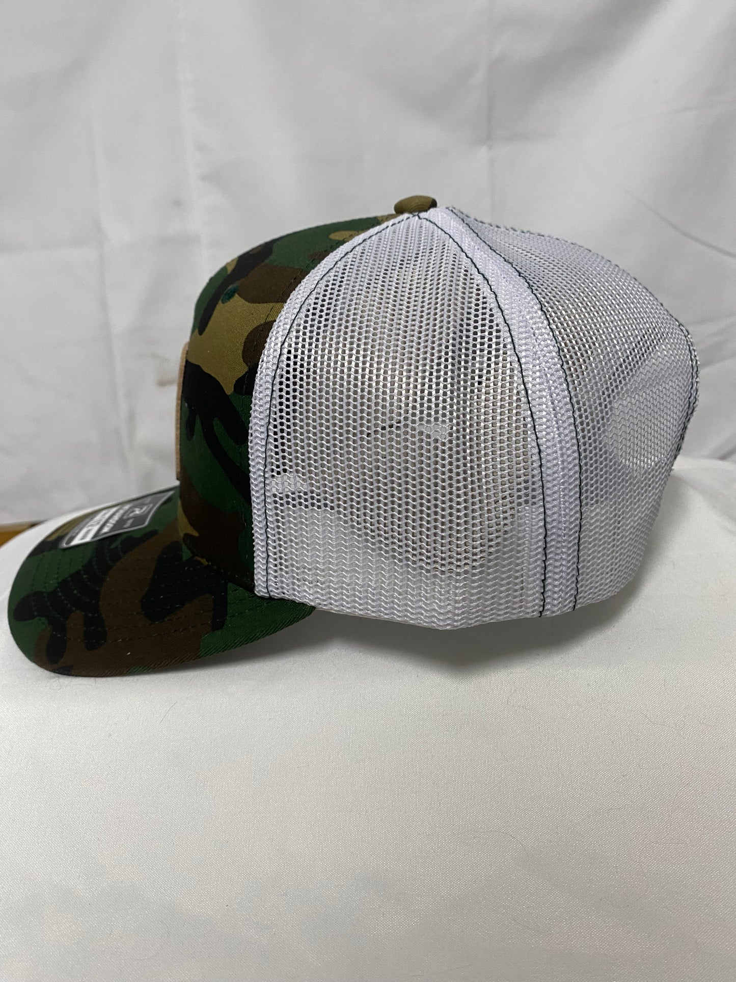 Seal of Melchizedek Trucker Hat