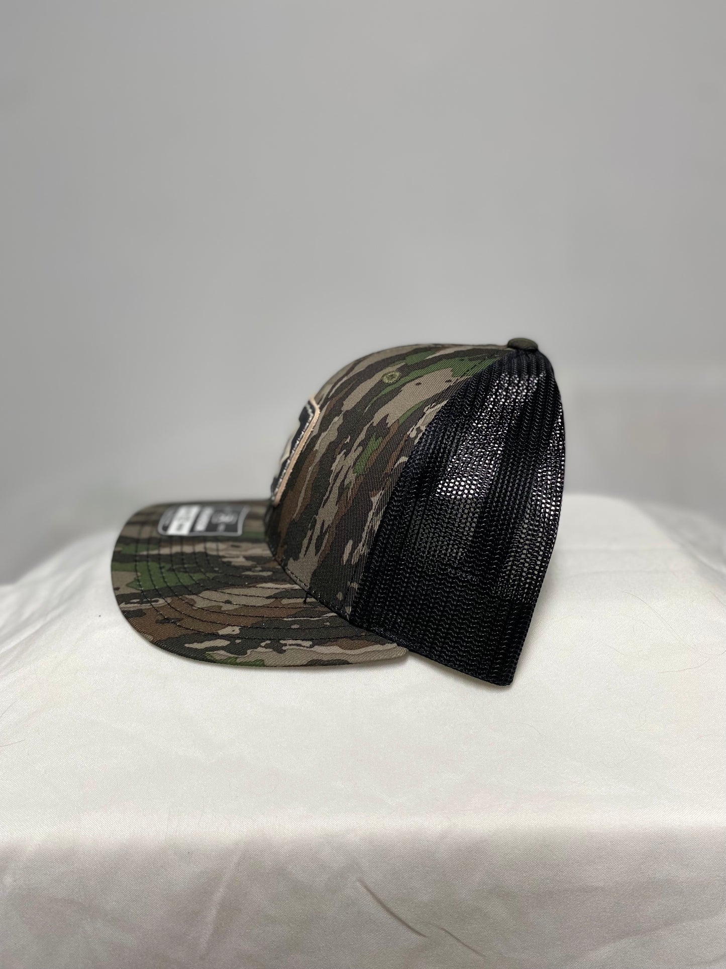 Seal of Melchizedek Trucker Hat