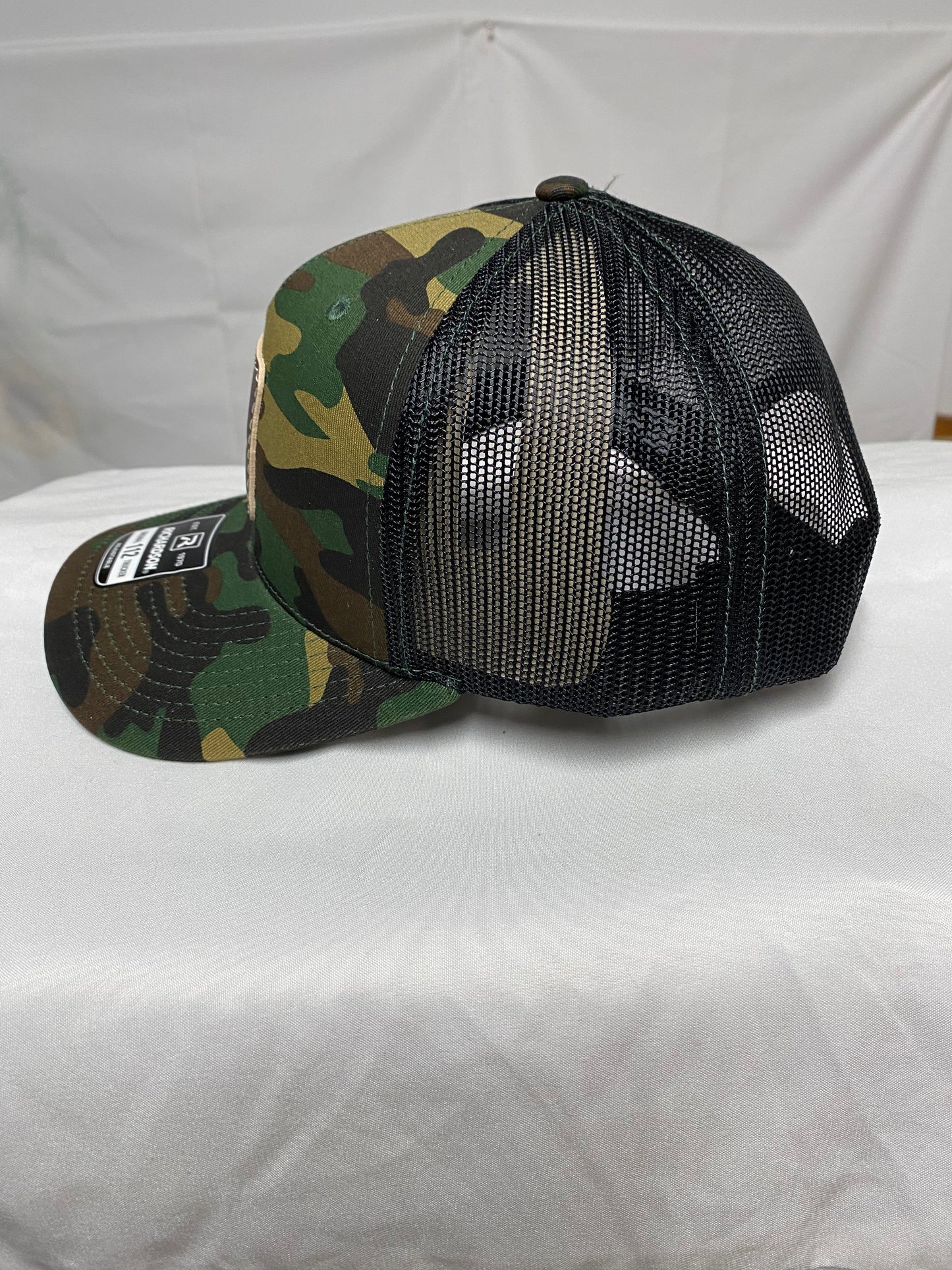 Seal of Melchizedek Trucker Hat