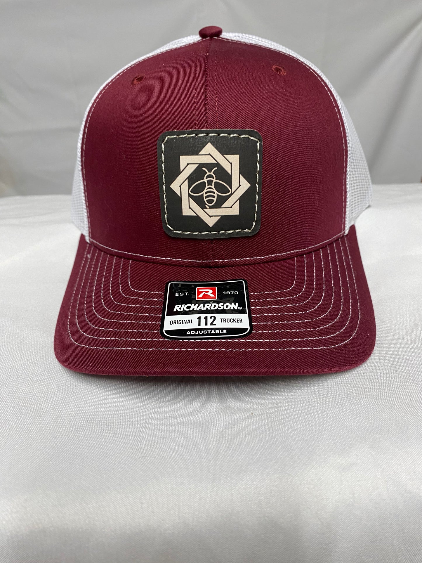 Seal of Melchizedek Trucker Hat