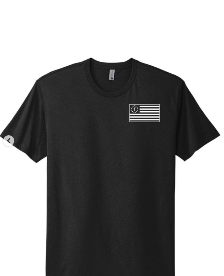 Stand Tall Tee
