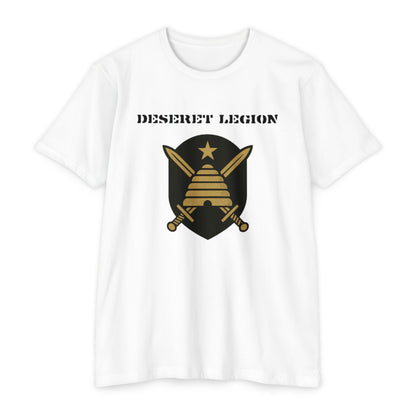 Deseret Legion Shield Tee